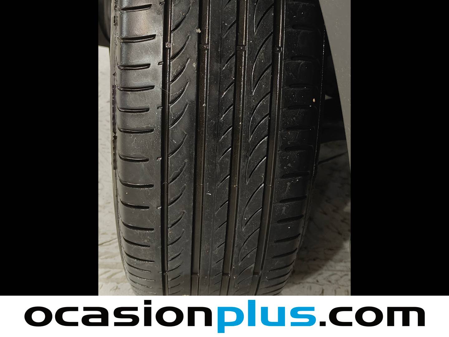 Nissan QASHQAI Nissan Qashqai DIG-T 115 N-Connecta XTronic (115 CV) seminuevo