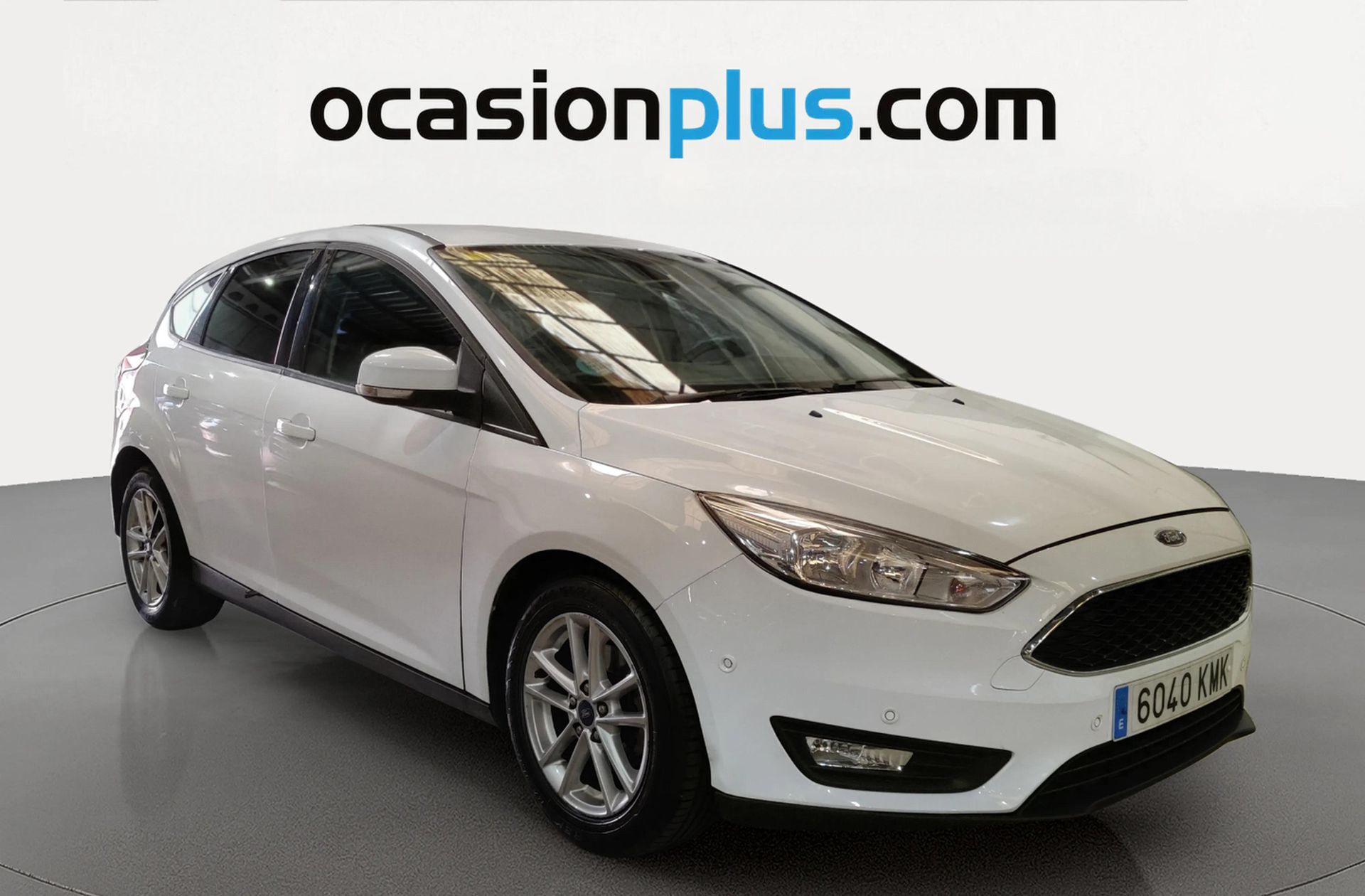 Ford Focus 1.0 EcoBoost Business - foto 2