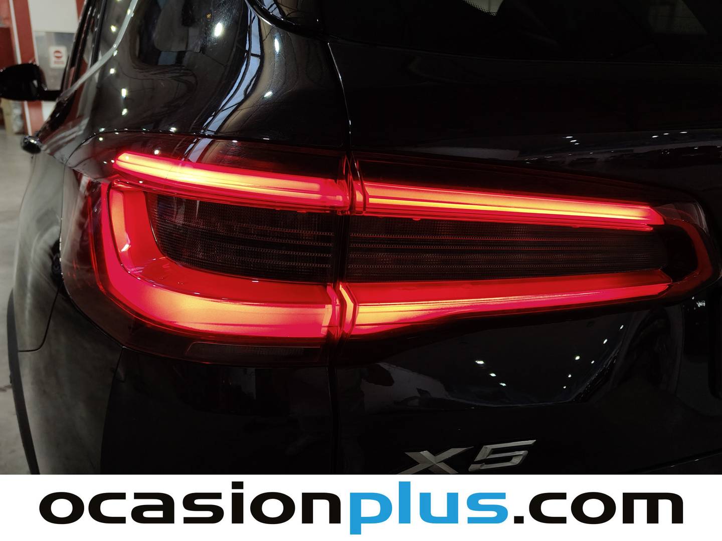 Foto BMW X5 BMW X5 xDrive30d  (265 CV)