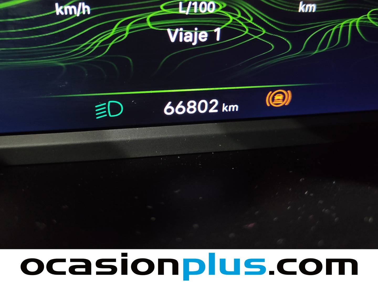 Foto Jeep Avenger Jeep Avenger 1.2 G Summit (100 CV)