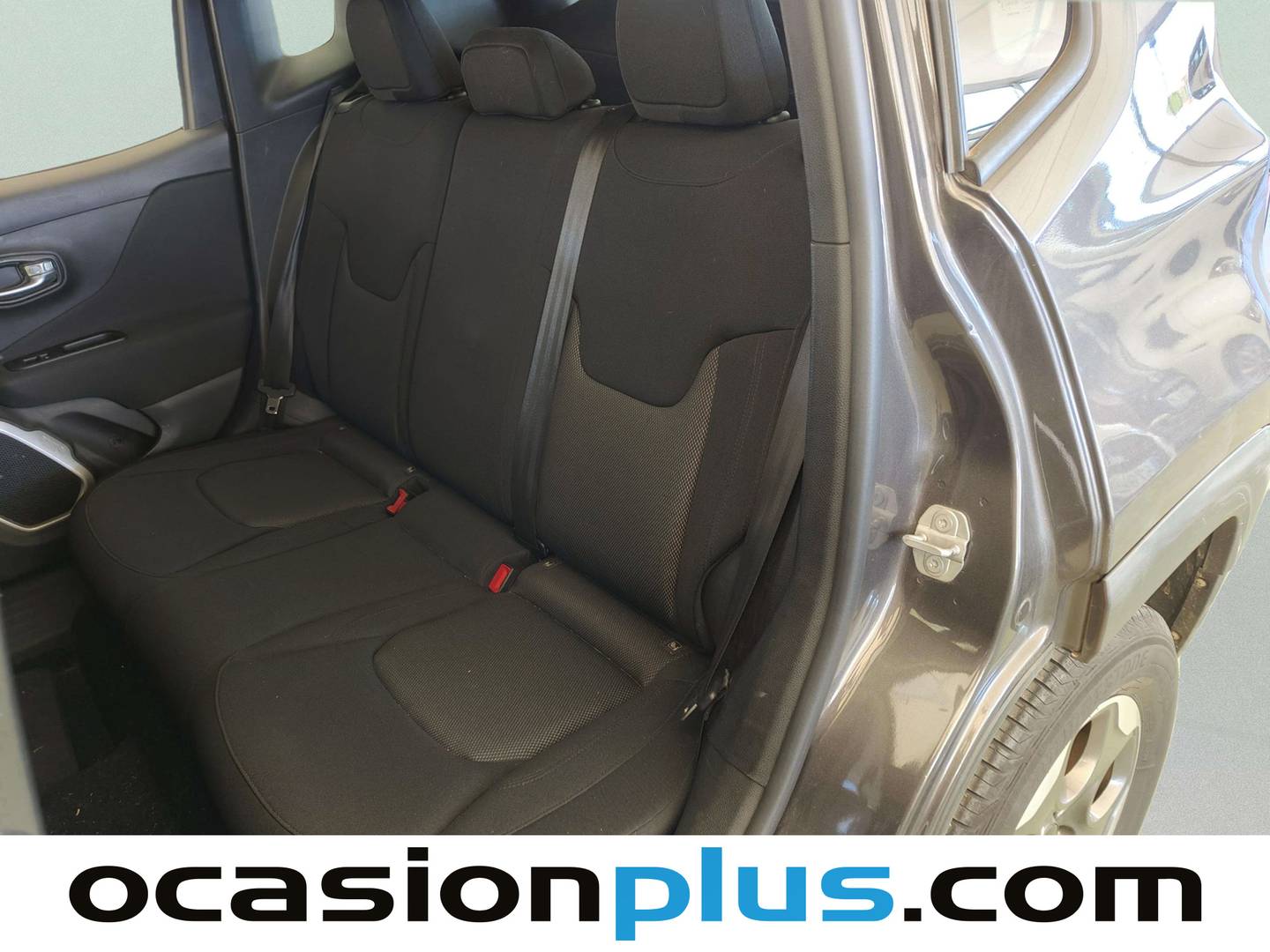 Foto Jeep Renegade Jeep Renegade 1.6 E-TORQ Sport FWD E6 (110 CV)