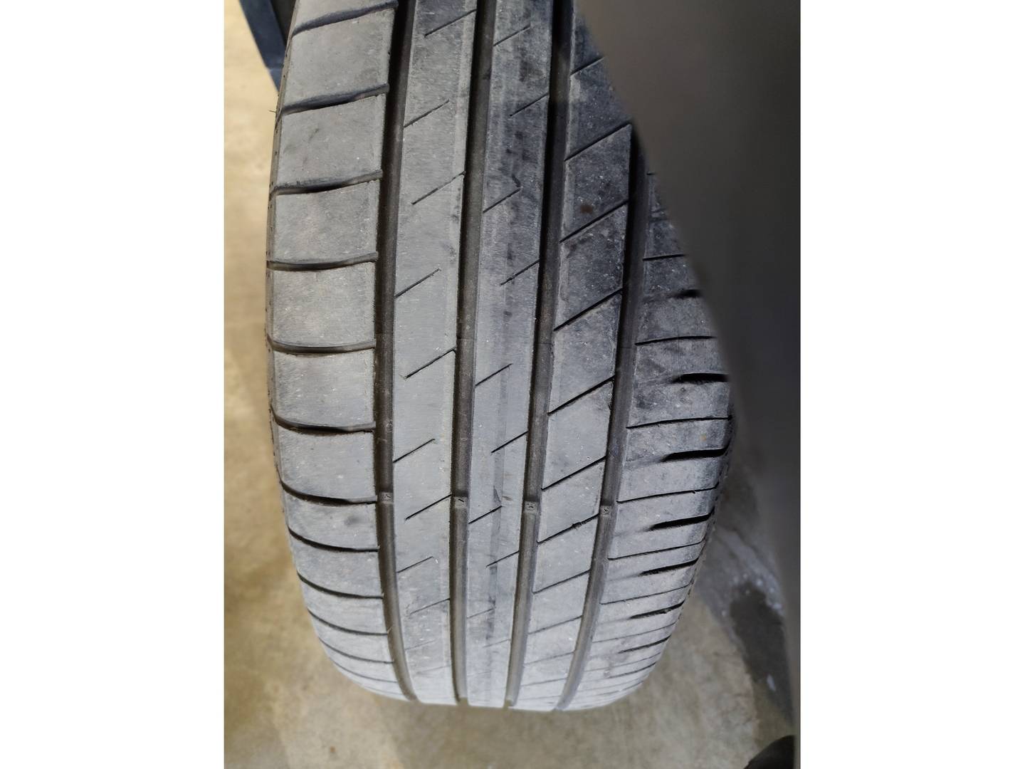 Foto Peugeot Rifter Peugeot Rifter BlueHDi 130 GT Business Standard (130 CV)