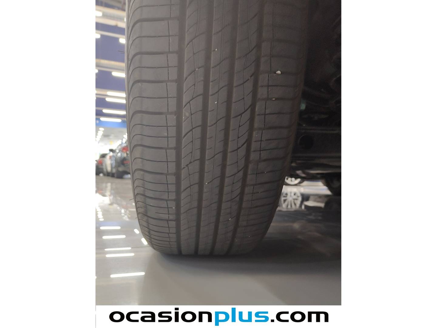OMODA 5 OMODA 5 1.6 T-GDI Premium DCT (185 CV) de segunda mano
