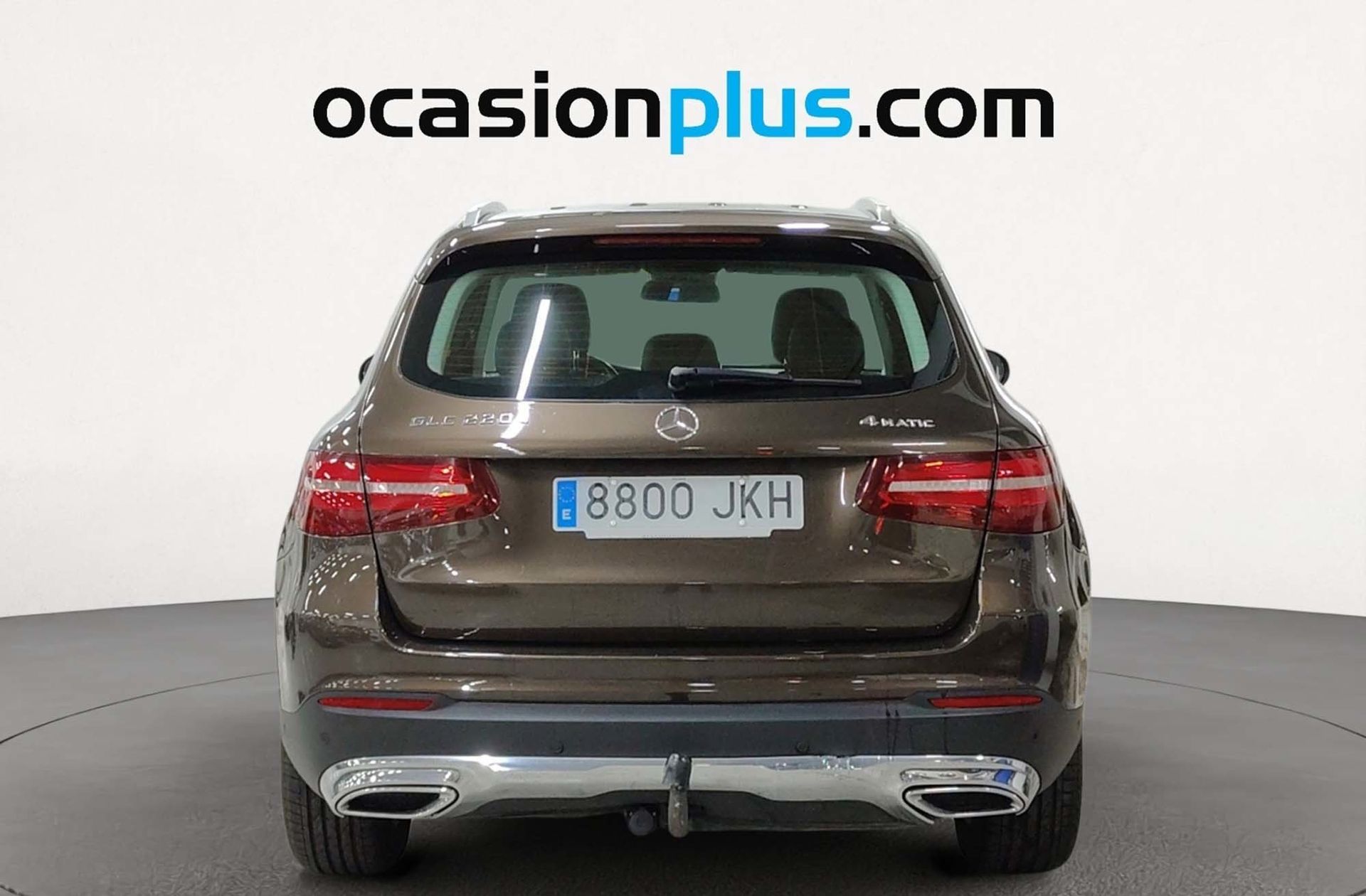 Mercedes-Benz GLC Mercedes GLC GLC 220 d 4Matic - foto 16