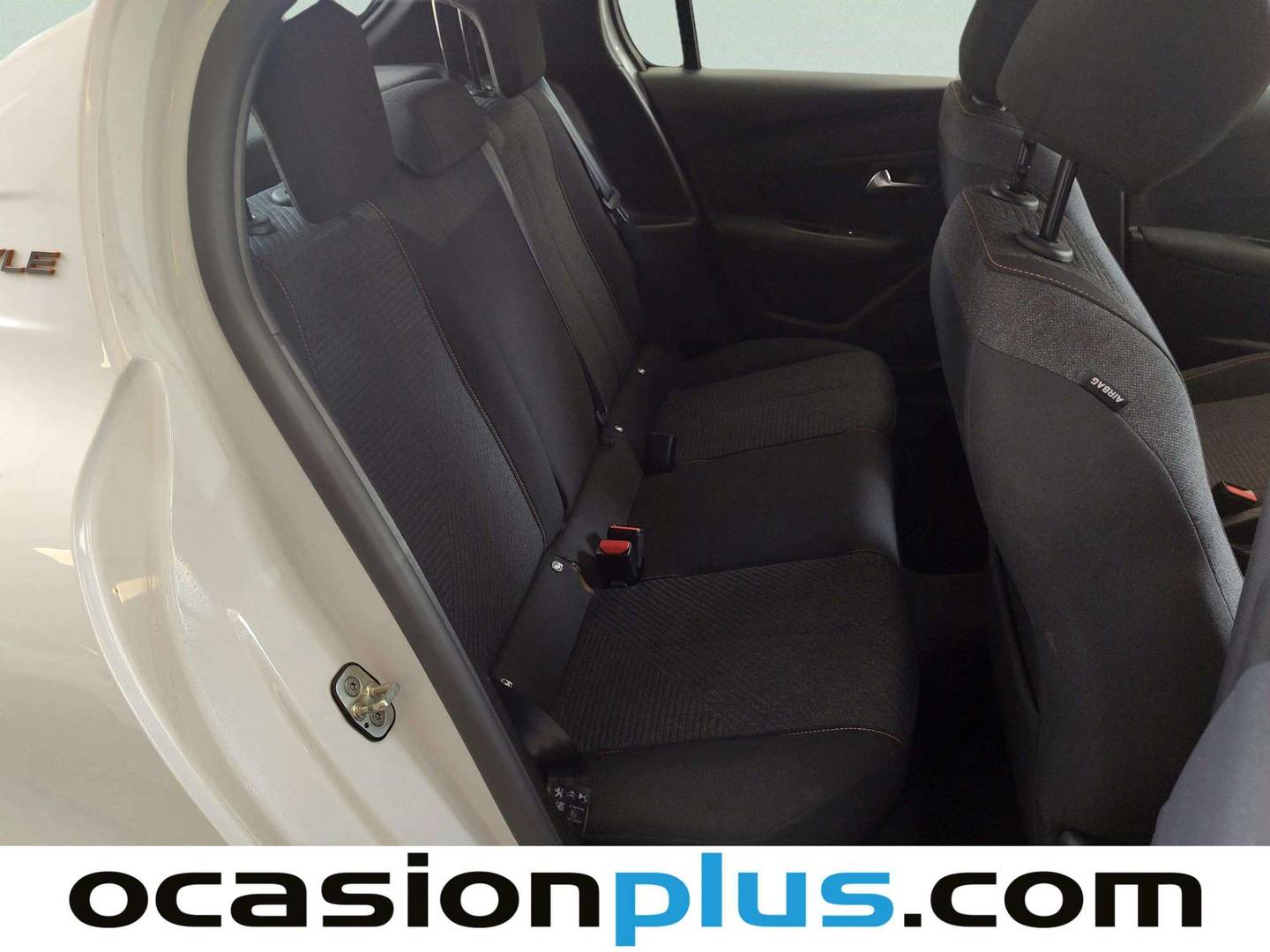 Peugeot 208 Peugeot 208 Style Hybrid 110 eDCS6 (110 CV) km 0