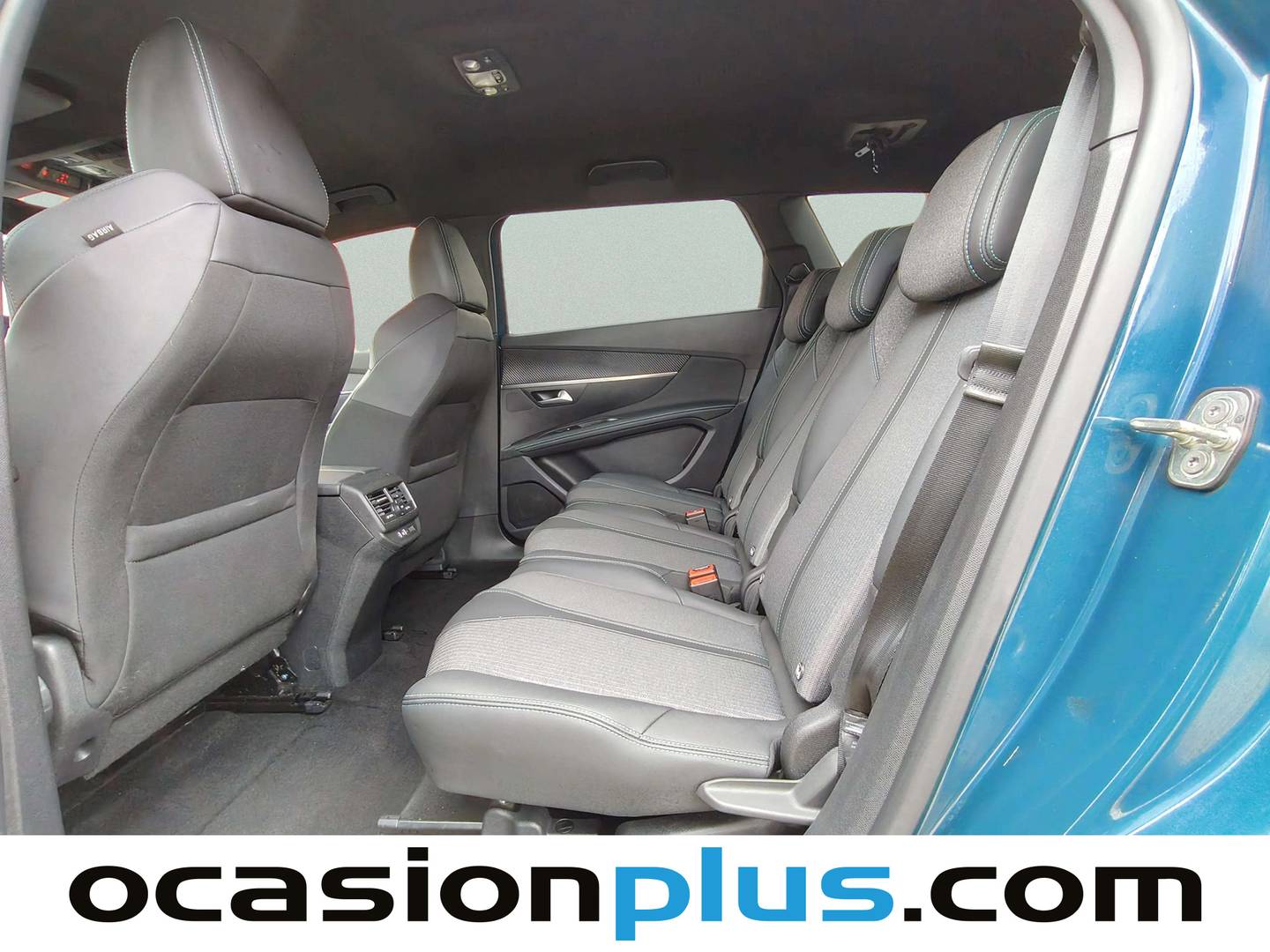 Foto Peugeot 5008 Peugeot 5008 PureTech 130 S&S Allure Pack (130 CV) 7 plazas