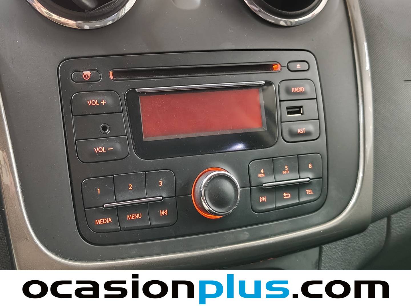 Dacia Sandero Dacia Sandero Stepway TCe (90 CV) barato