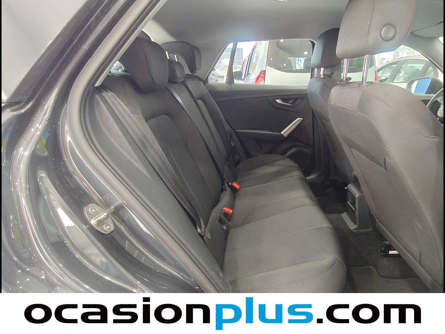 Foto Audi Q2 Audi Q2 35 TFSI (150 CV) S tronic