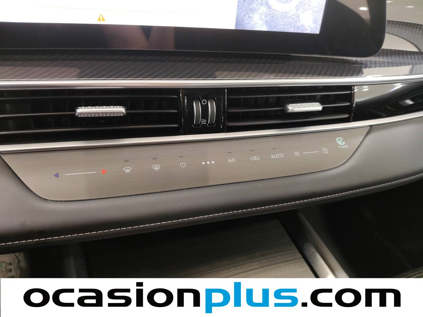 EBRO S700 EBRO S700 1.6 TGDI Comfort DCT (147 CV) gasolina