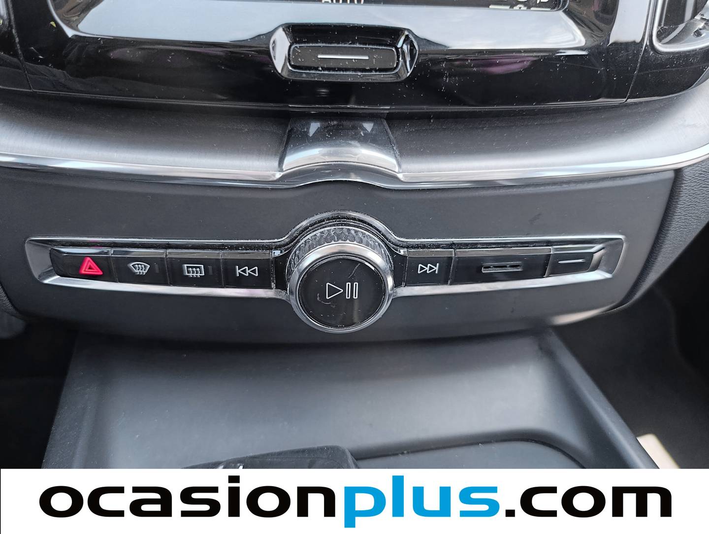 Volvo XC60 Volvo XC60 D3 Business Plus (150 CV) km 0