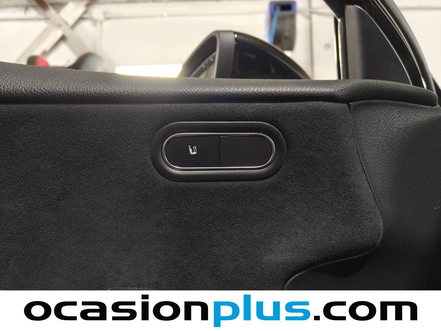 Foto Mercedes Clase A Mercedes-Benz Clase A 220 (190 CV) PACK AMG