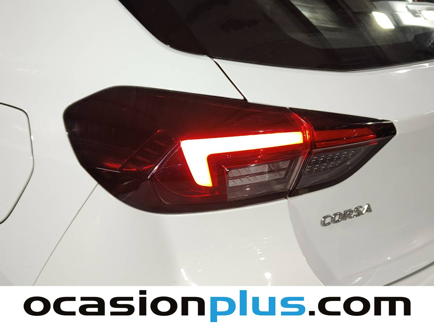 Acabados Opel Corsa Opel Corsa 1.5D DT GS-Line (102 CV)