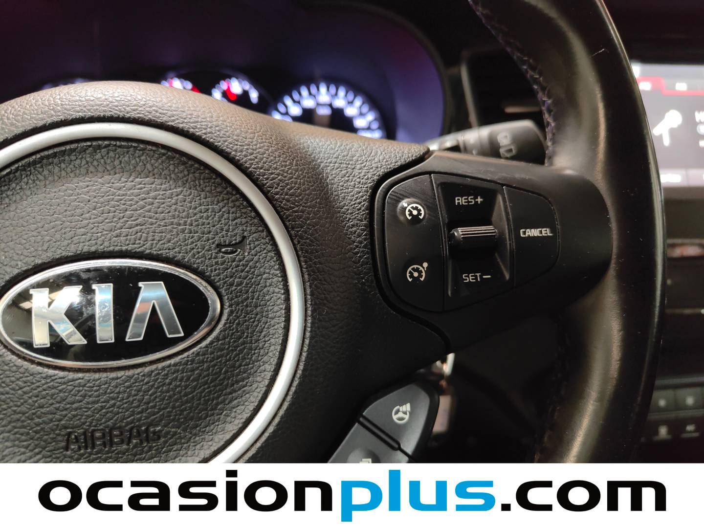 KIA Carens KIA Carens 1.6 GDi Drive (135 CV) barato