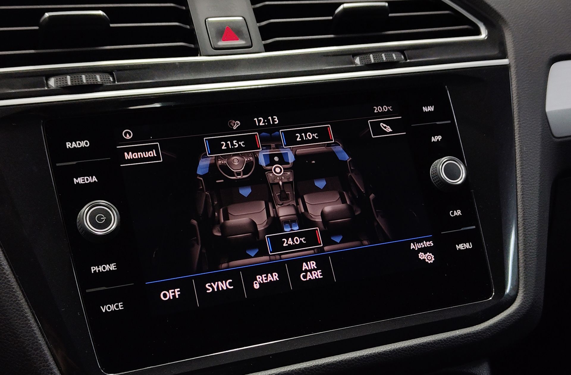 Volkswagen Tiguan Advance 2.0 TDI DSG - foto 36