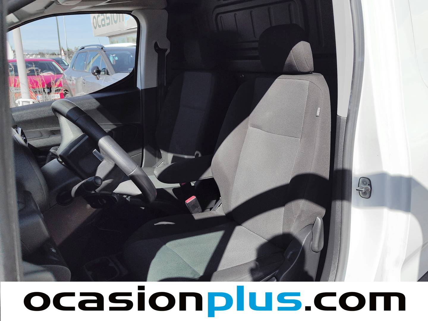 Foto Toyota Proace City Toyota Proace City Furgon 1.5D GX L1 650kg  (102 CV)