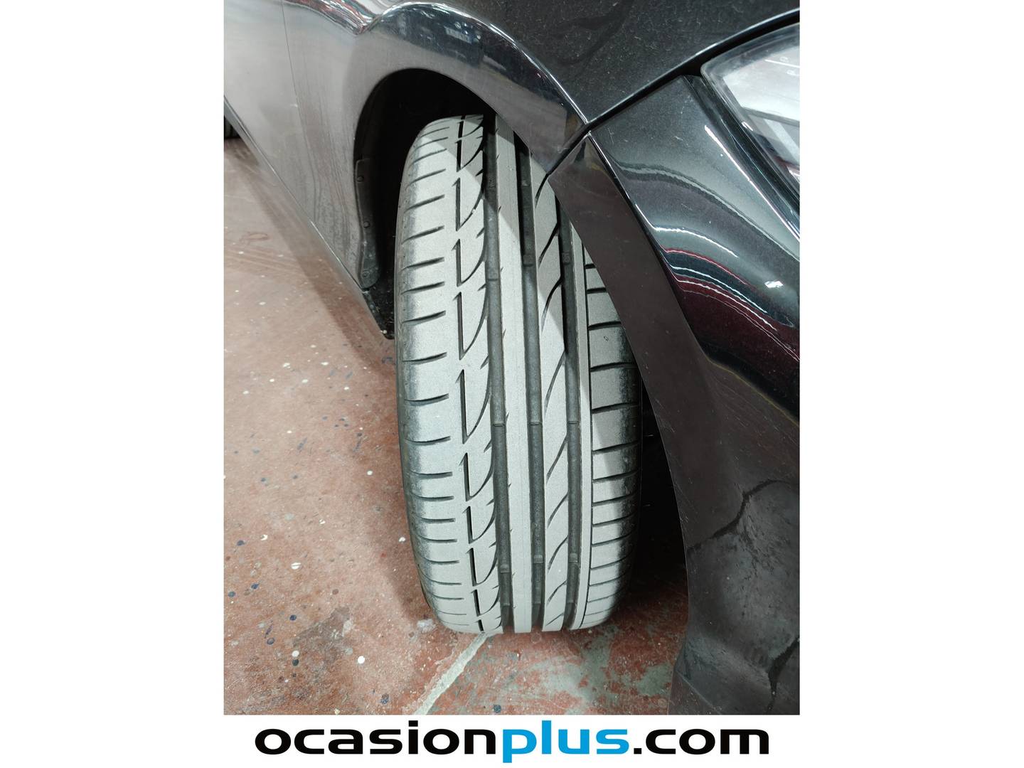 BMW Serie 1 BMW Serie 1 118d (150 CV) de segunda mano