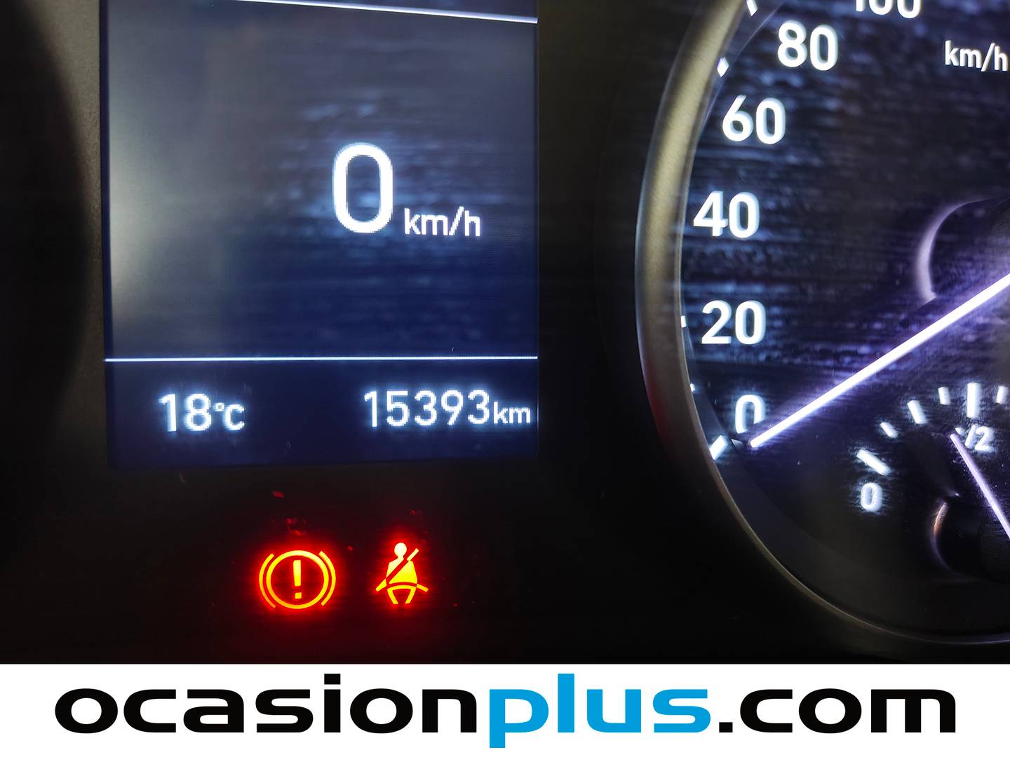 Hyundai i30 Hyundai i30 Fastback Fastback 1.4 TGDI Tecno (140 CV) de ocasión