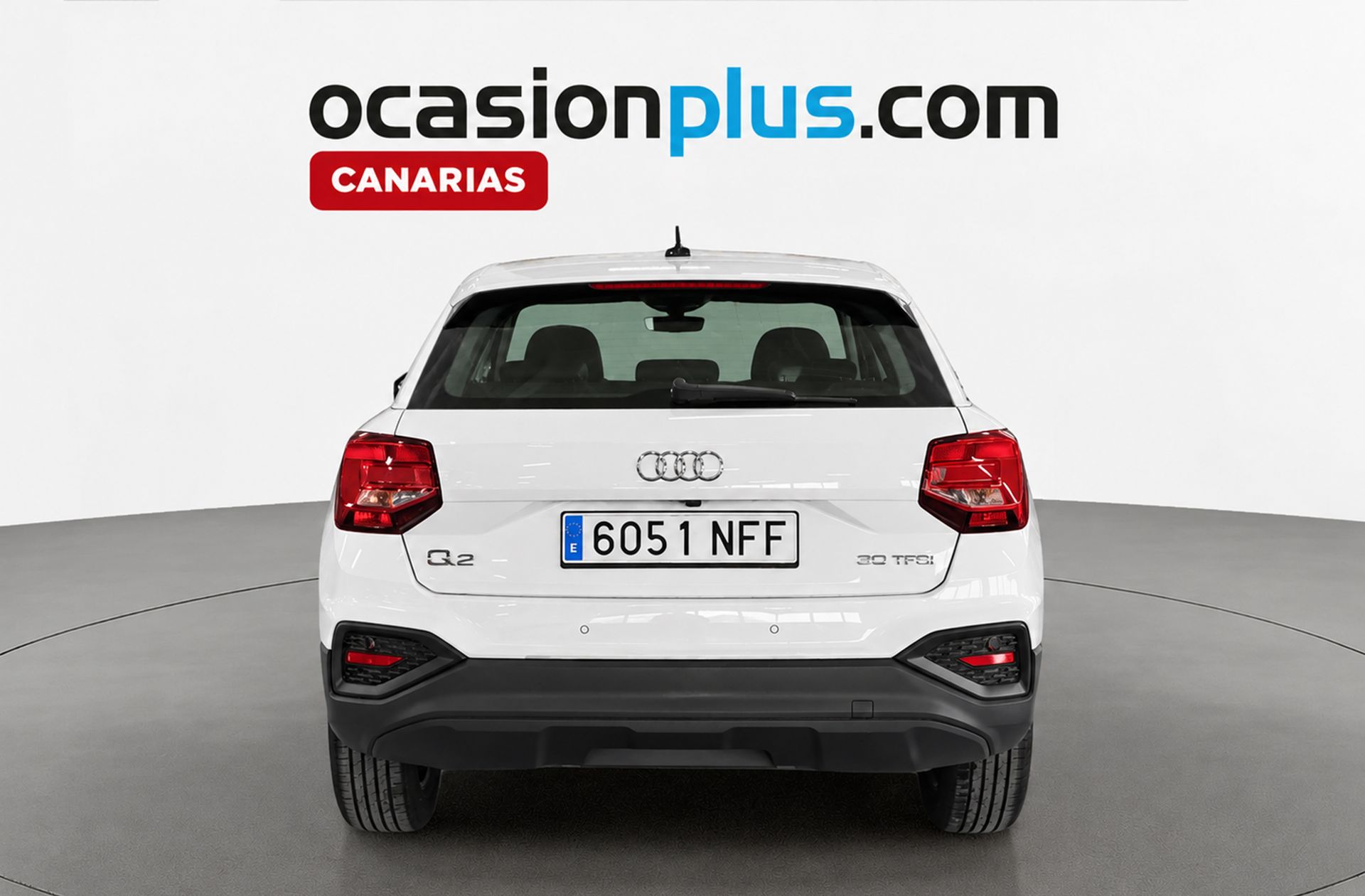 Audi Q2 Advanced 30 TFSI - foto 14