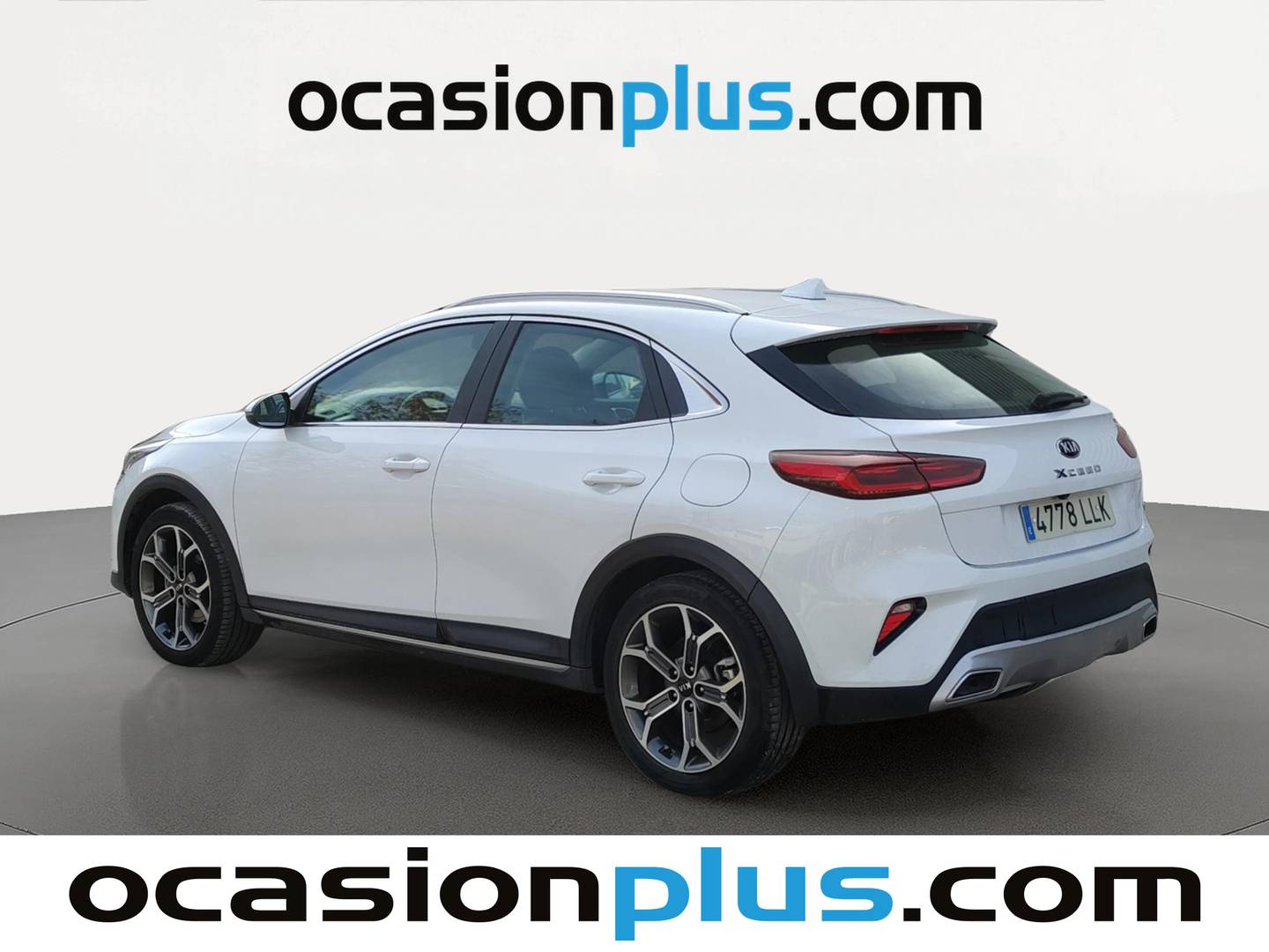 Foto KIA XCeed Kia XCeed 1.6 CRDi Tech (115 CV)