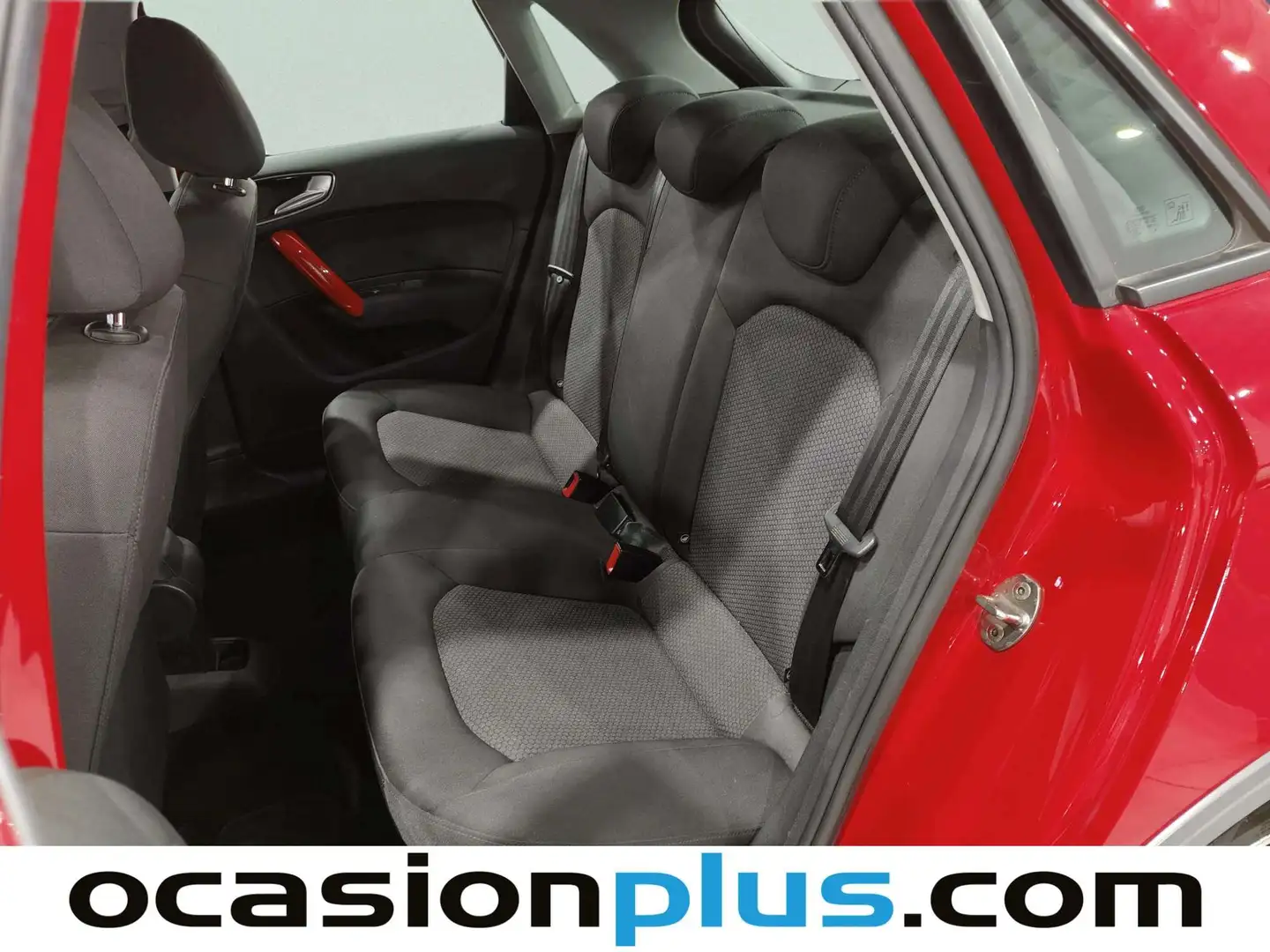 Foto Audi A1 Audi A1 Sportback Active Kit 1.6 TDI (116 CV)