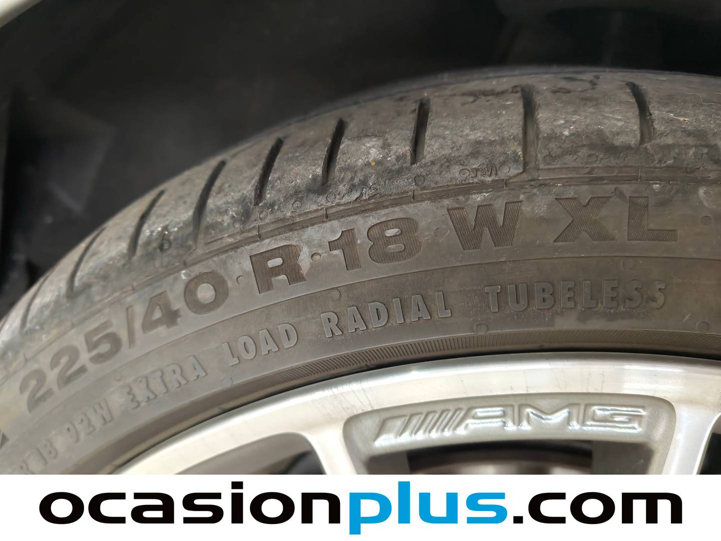 Mercedes Clase A Mercedes-Benz Clase A 200 CDI BE AMG Sport (136 CV) diésel