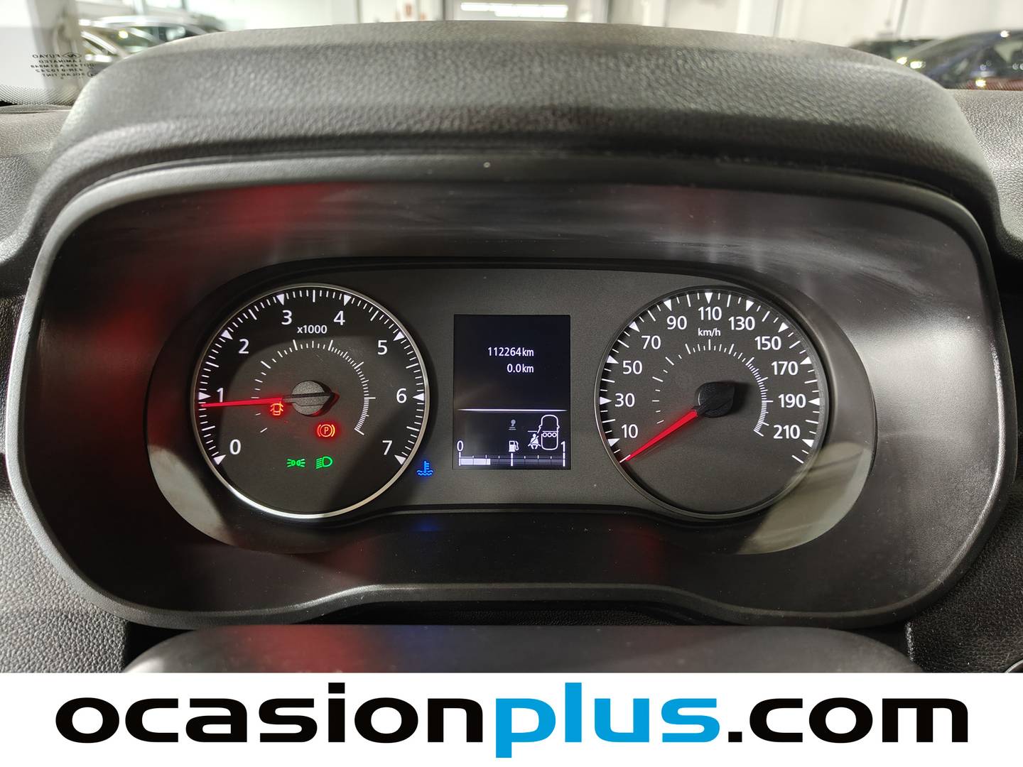 Foto Dacia Duster Dacia Duster TCE ECO-G Prestige 4X2 (100 CV) GLP