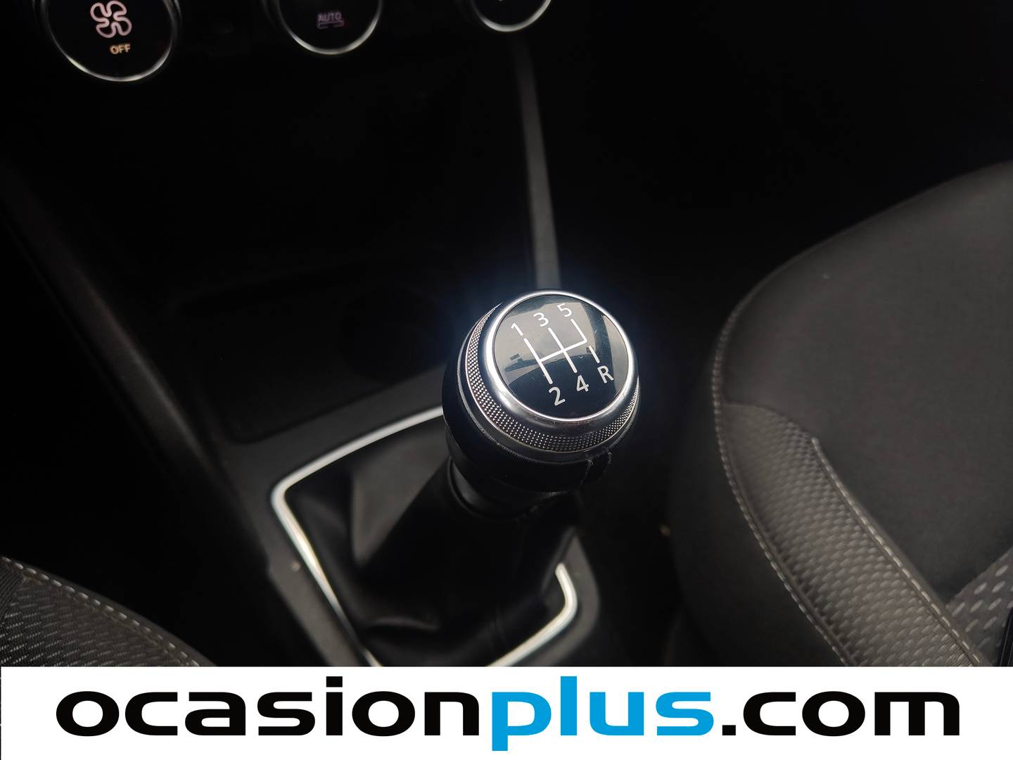 Dacia Duster Dacia Duster Essential TCE (100 CV) 4X2 de segunda mano