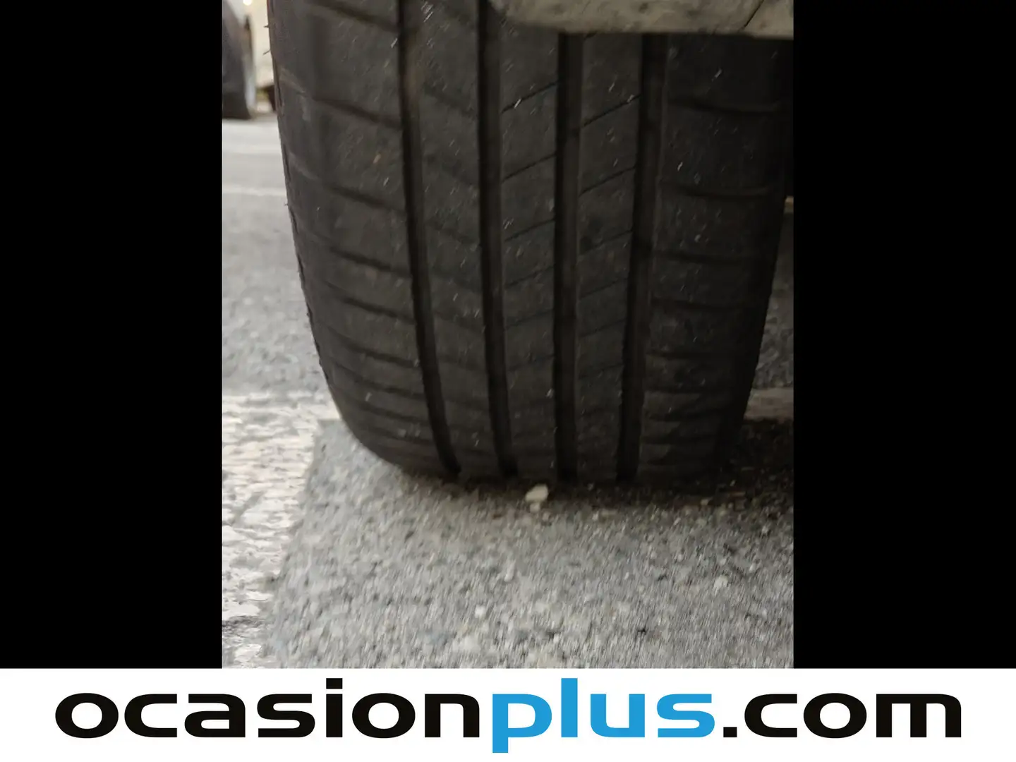 Foto Cupra León CUPRA León 1.5 eTSI DSG  (150 CV)