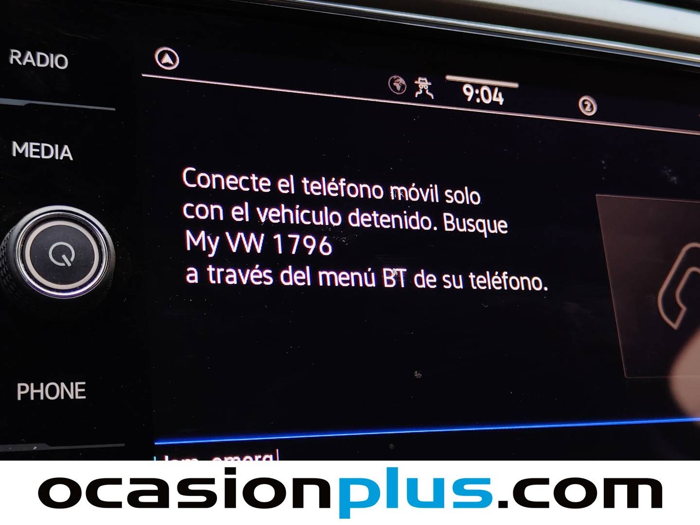 Volkswagen T-Roc Volkswagen T-Roc Advance 2.0 TDI (115 CV) de ocasión