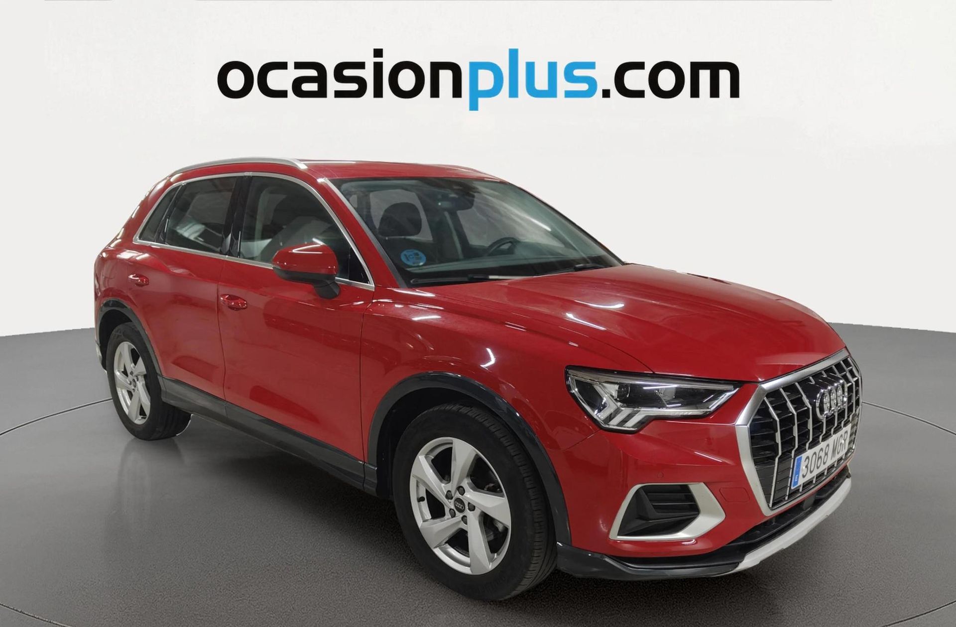 Audi Q3 Advanced 35 TDI S tronic - foto 2