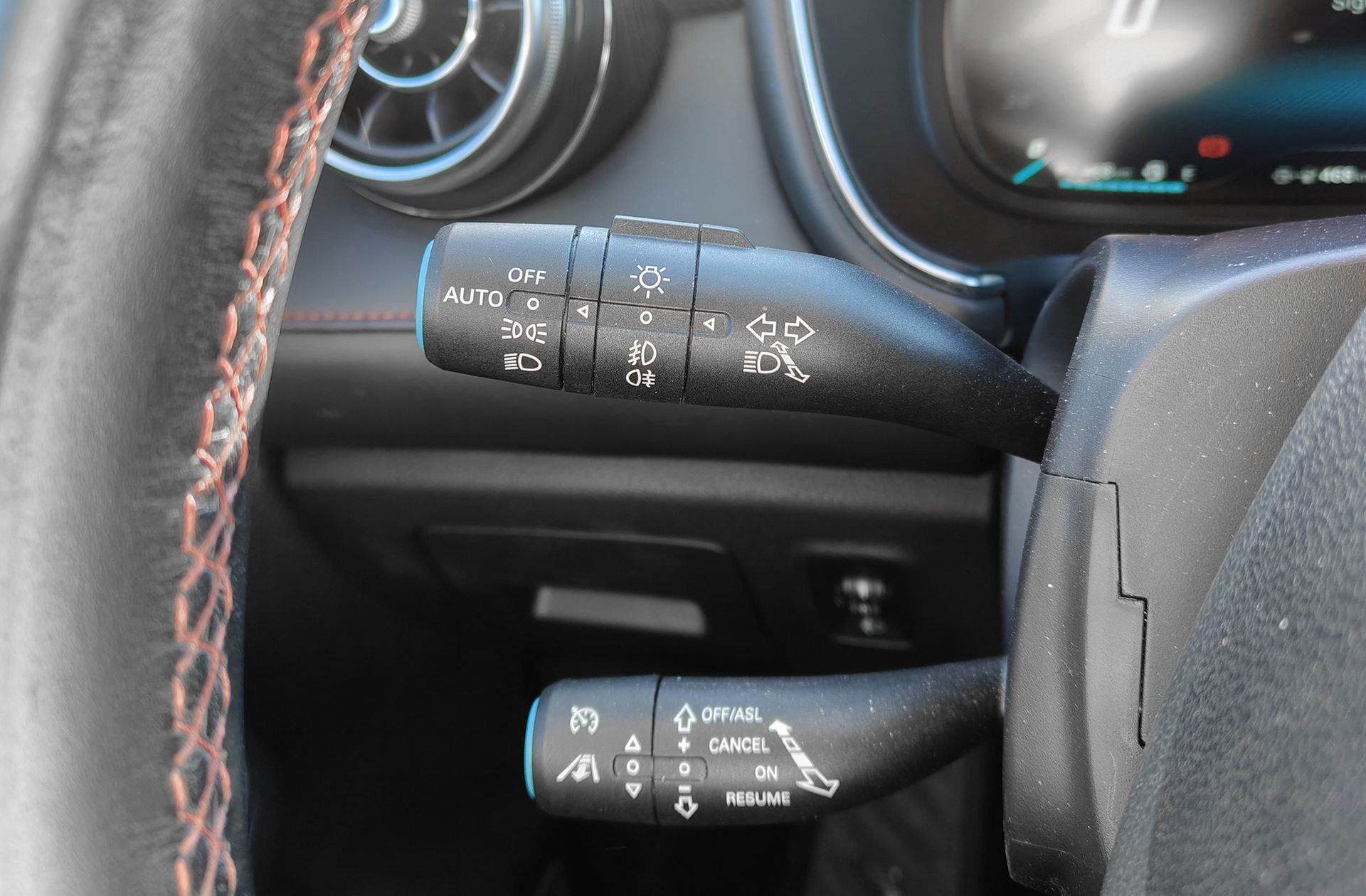 MG eHS 1.5 T-GDi PHEV Luxury - foto 28