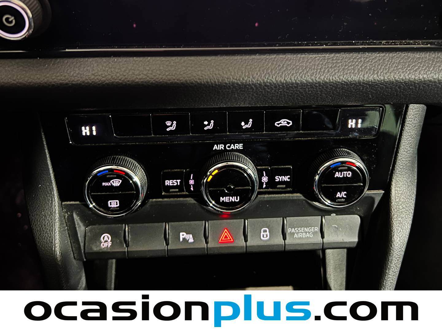 Skoda Kodiaq Skoda Kodiaq 2.0 TDI Style 4x4 DSG (150 CV) km 0