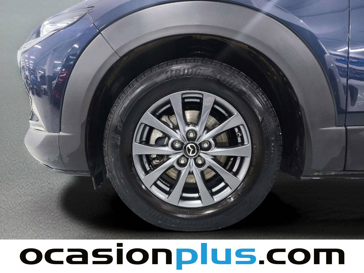 Foto Mazda CX-30 Mazda CX-30 2.5 e-Skyactive G MHEV Prime-Line (140 CV)