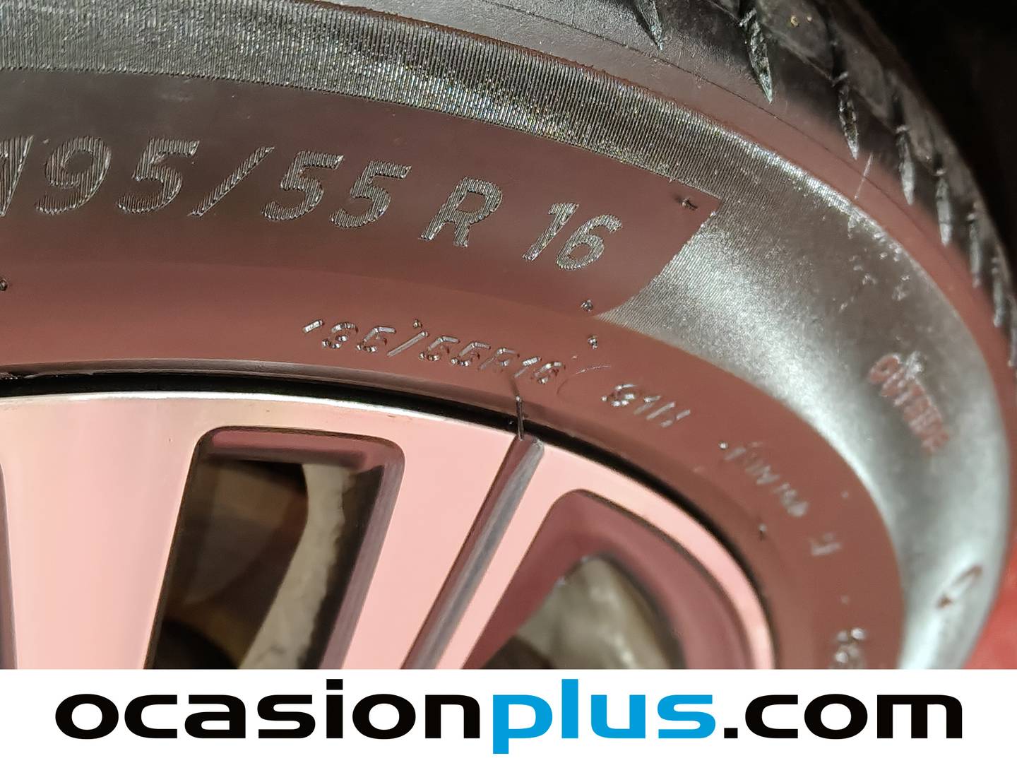 Peugeot 208 Peugeot 208 PureTech 100 Allure (100 CV) seminuevo