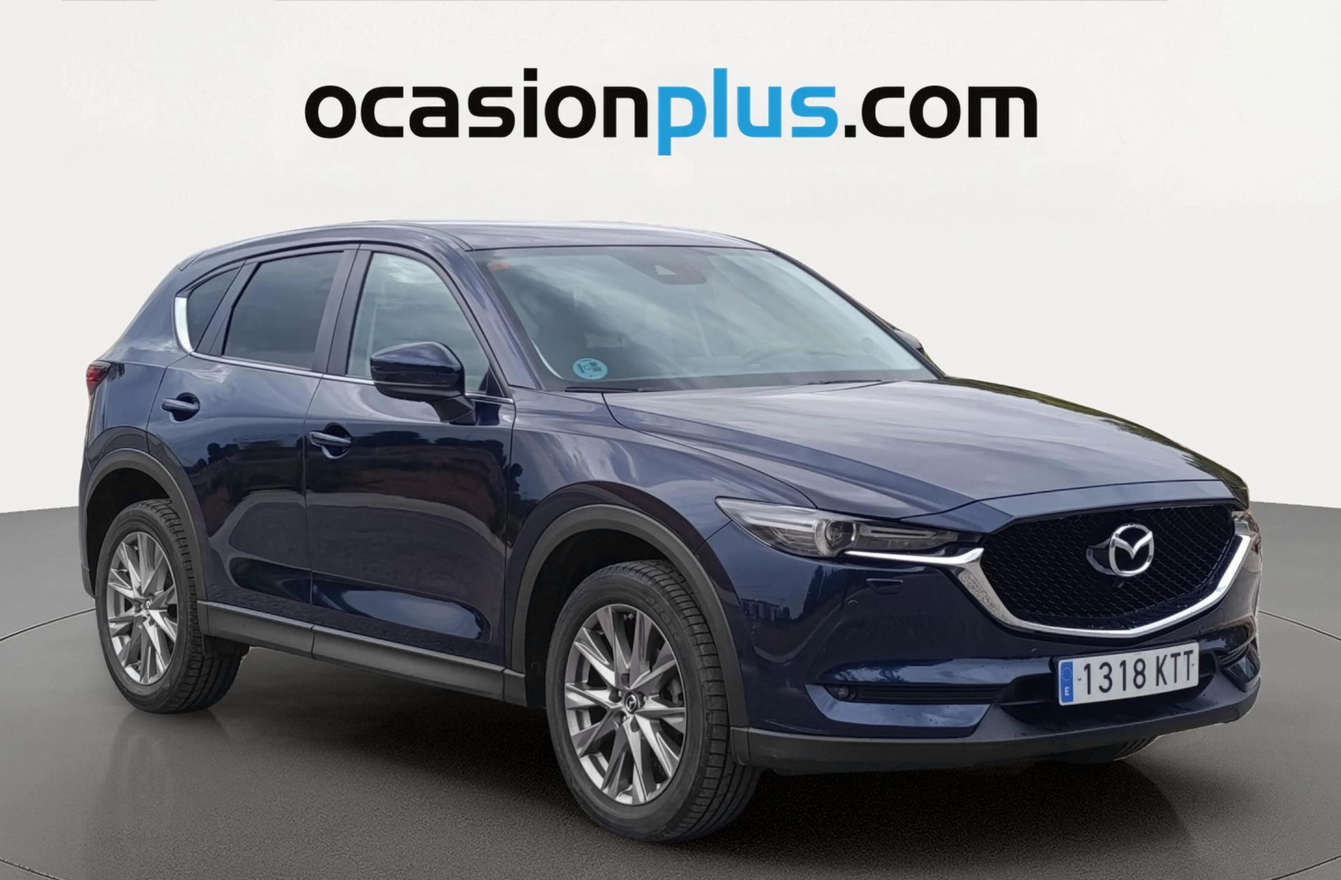 Mazda CX-5 2.0 Skyactiv-G Evolution Design Nav 2WD - foto 2