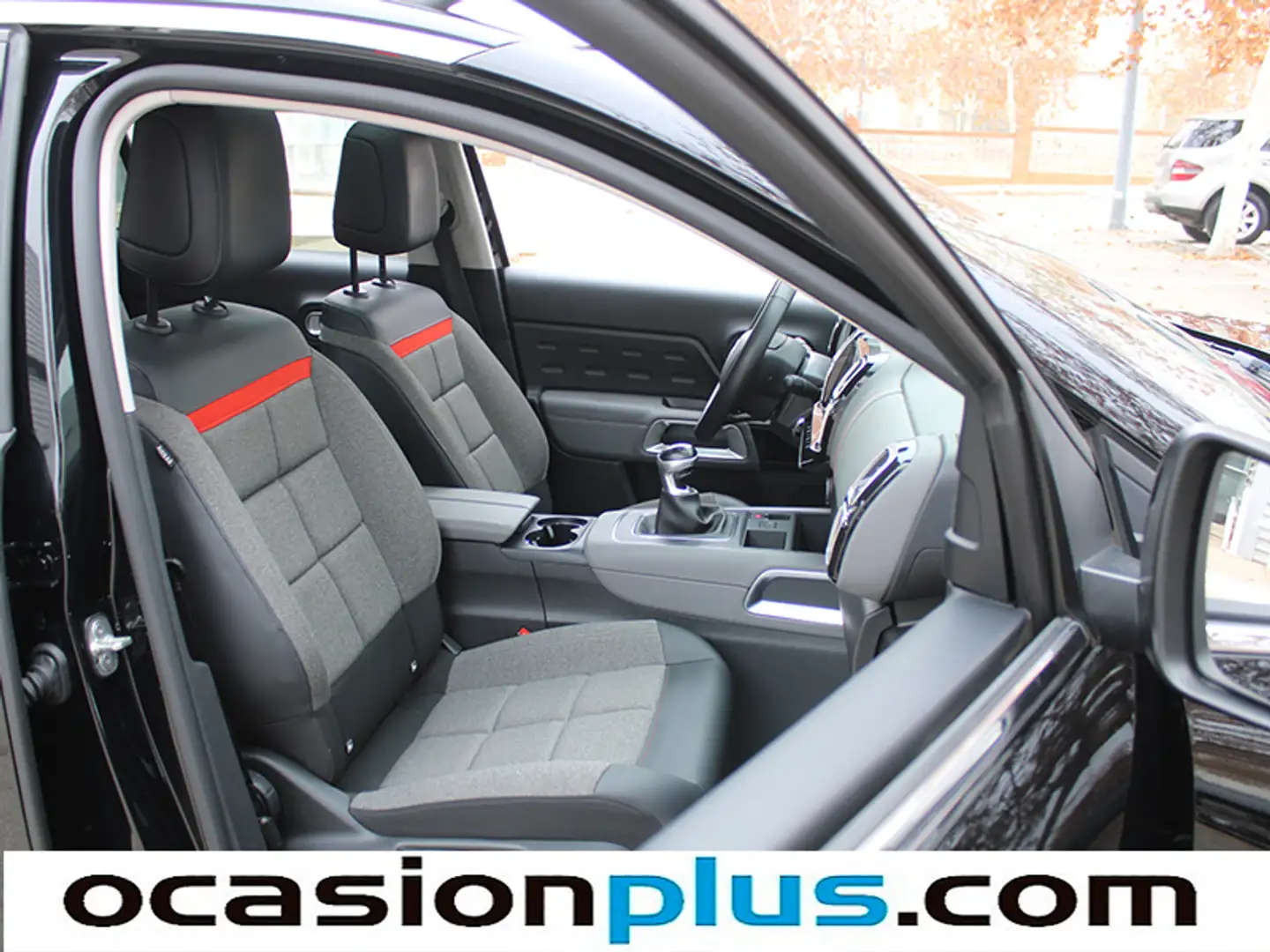 Foto Citroën C5 Aircross Citroen C5 Aircross PureTech 130 S&S Feel (131 CV)