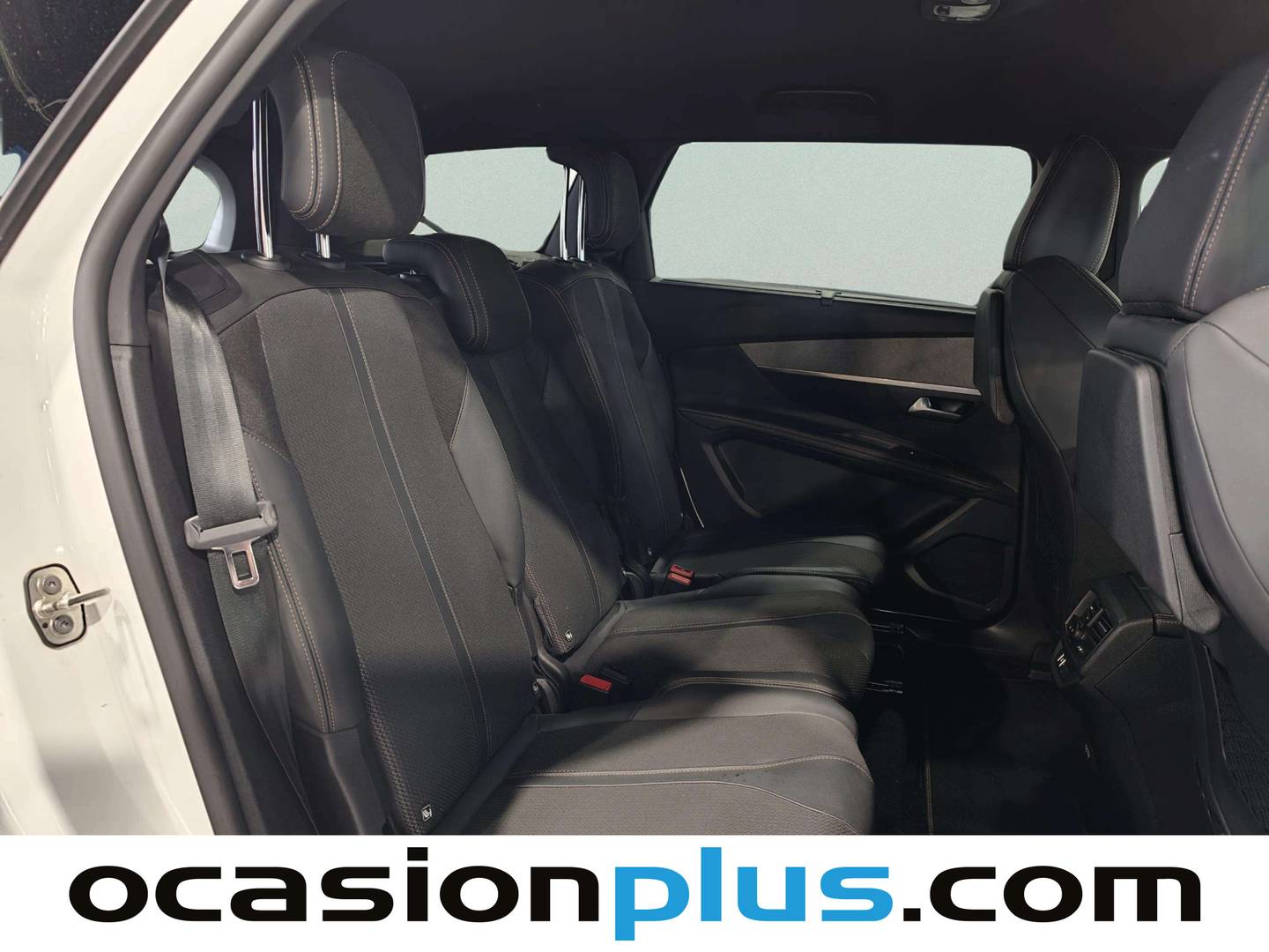Peugeot 5008 Peugeot 5008 BlueHDI 130 S&S GT EAT8 (130 CV) 7 PLAZAS diésel