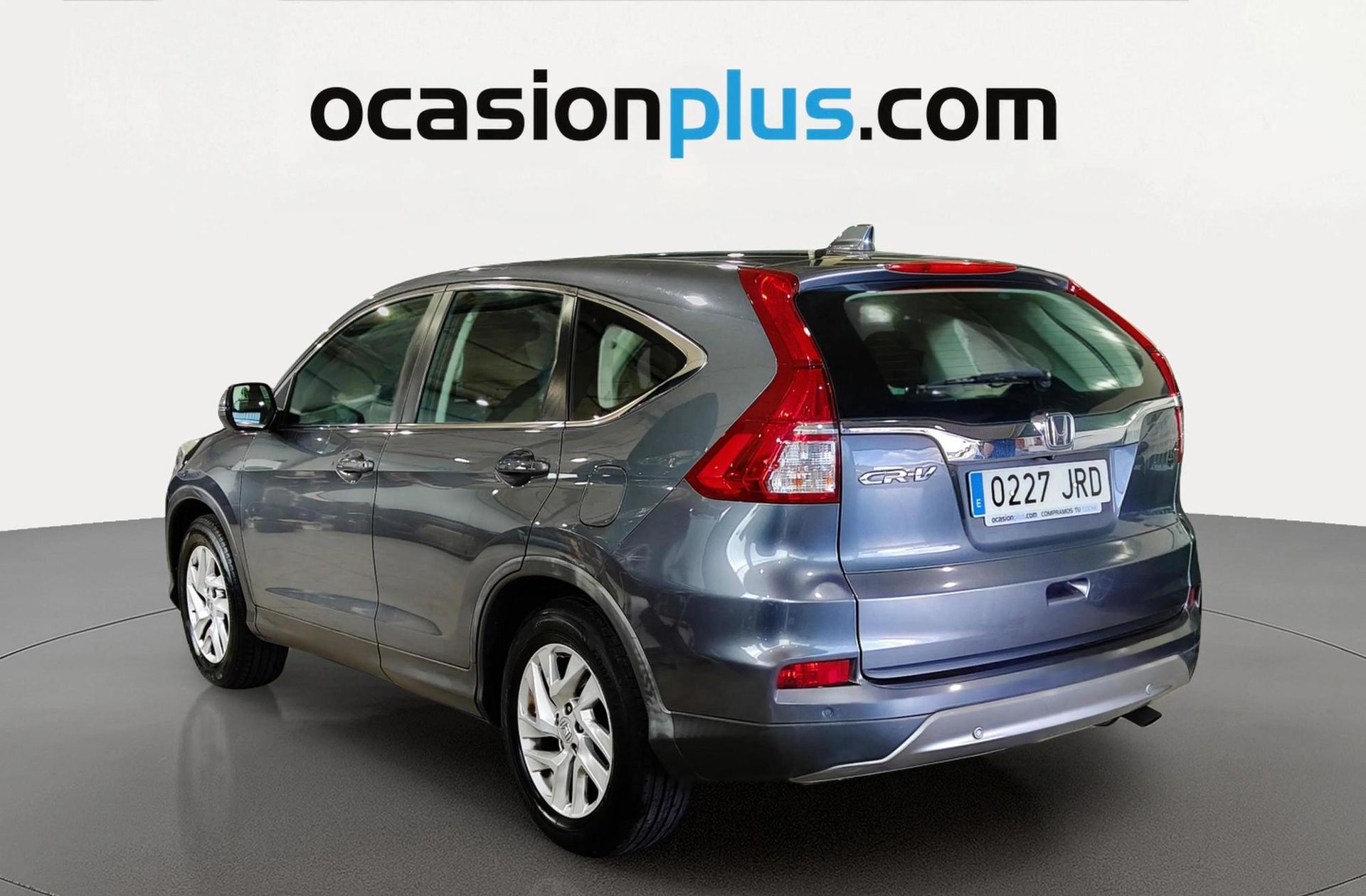 Honda CR-V 1.6 i-DTEC Elegance Navi 4x2 - foto 3