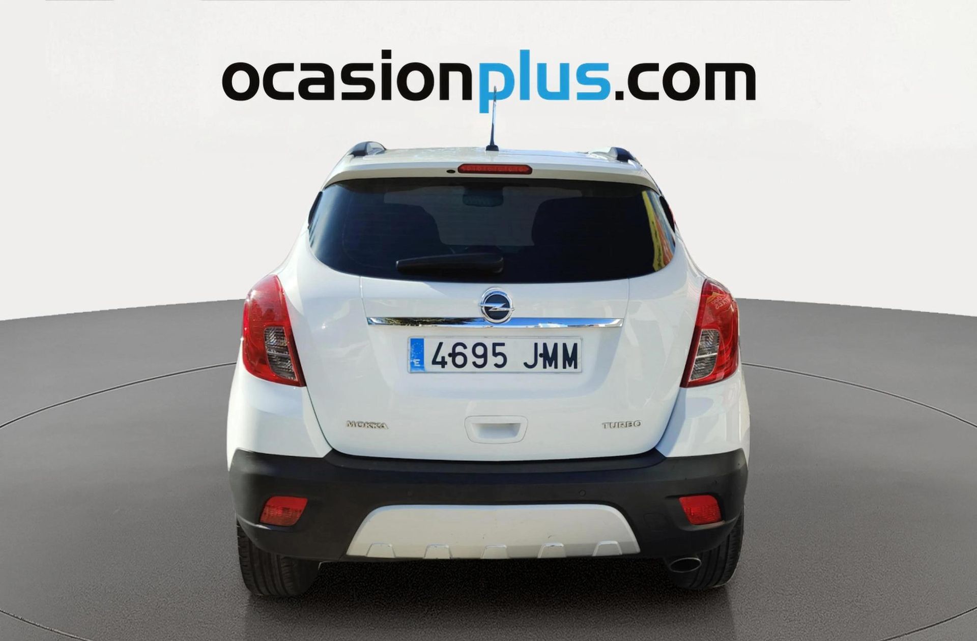 Opel Mokka 1.4 Turbo Selective 4x2 - foto 12