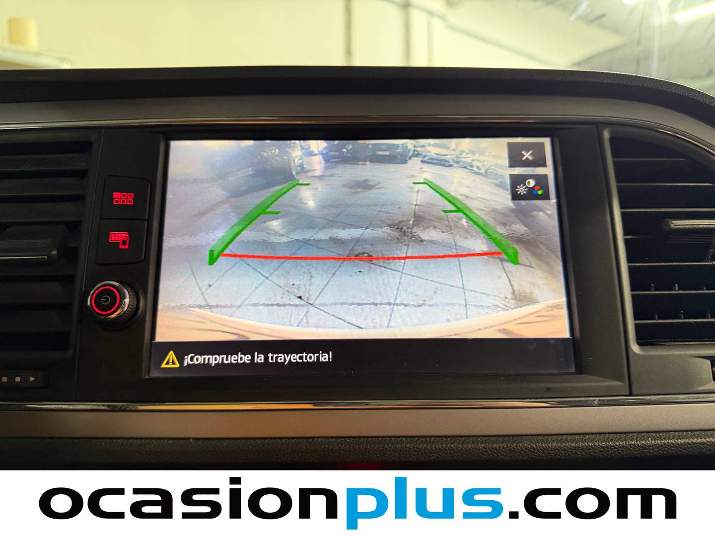 Foto Seat León SEAT León 1.2 TSI S&S Style Visio (110 CV)