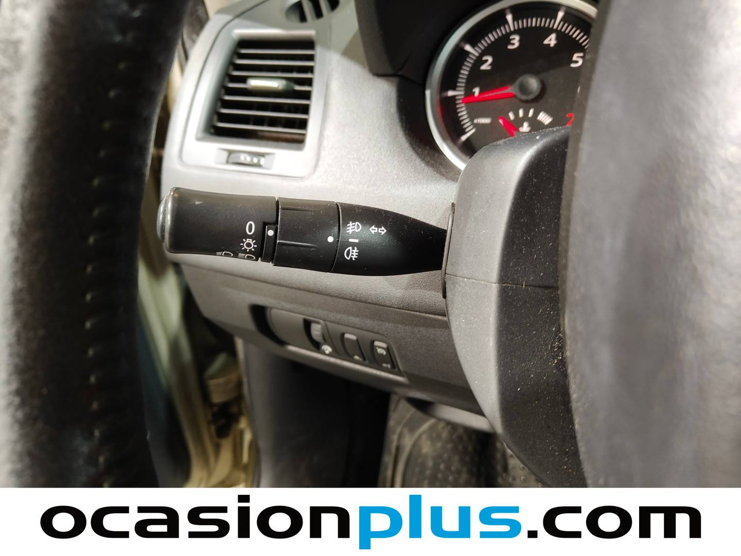 Foto Renault Mégane Renault Megane Sedan Dynamique 1.6 (110 CV)