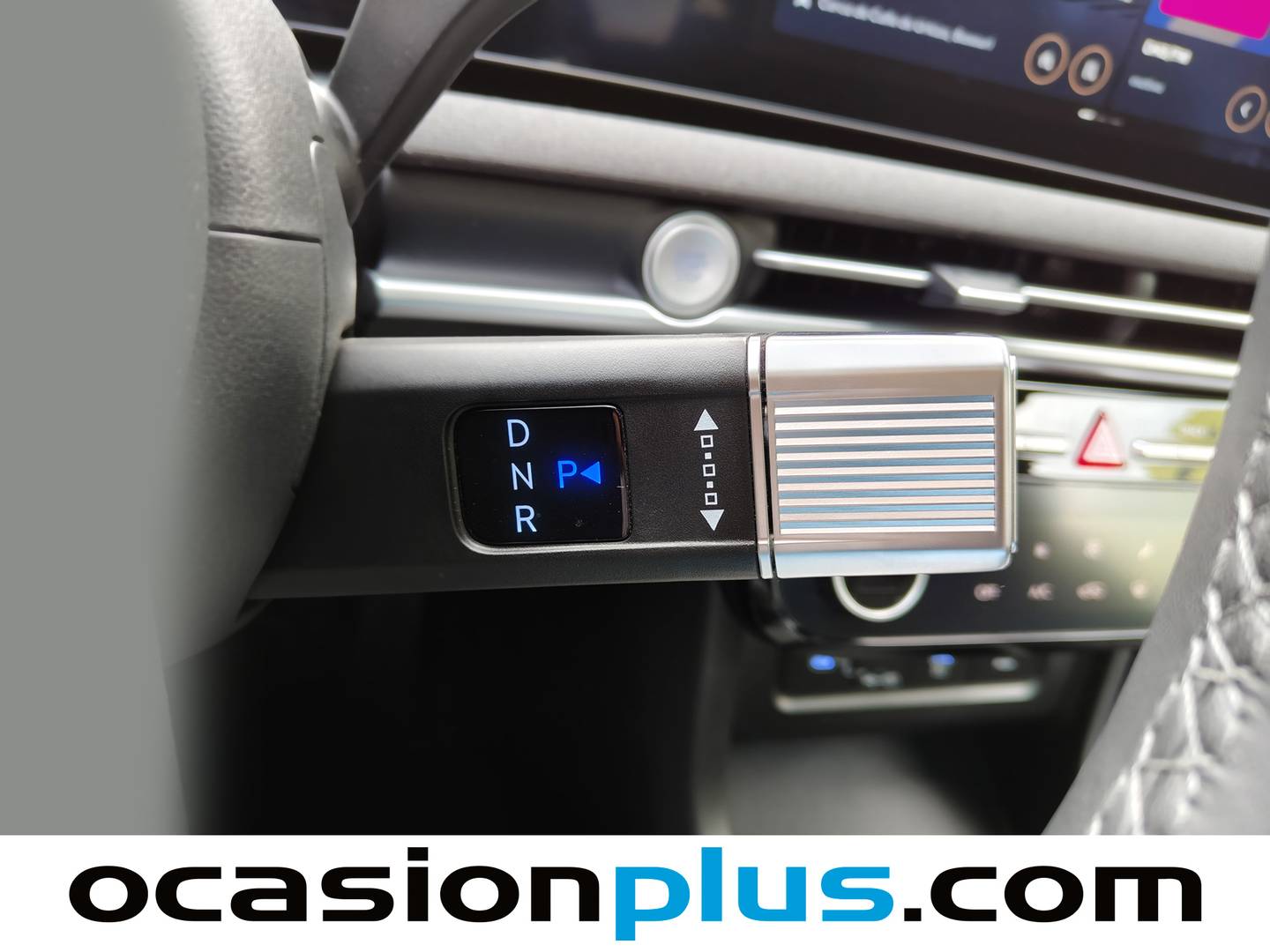 Hyundai Tucson Hyundai Tucson 1.6 TGDI HEV Tecno Sky Auto (215 CV) de segunda mano