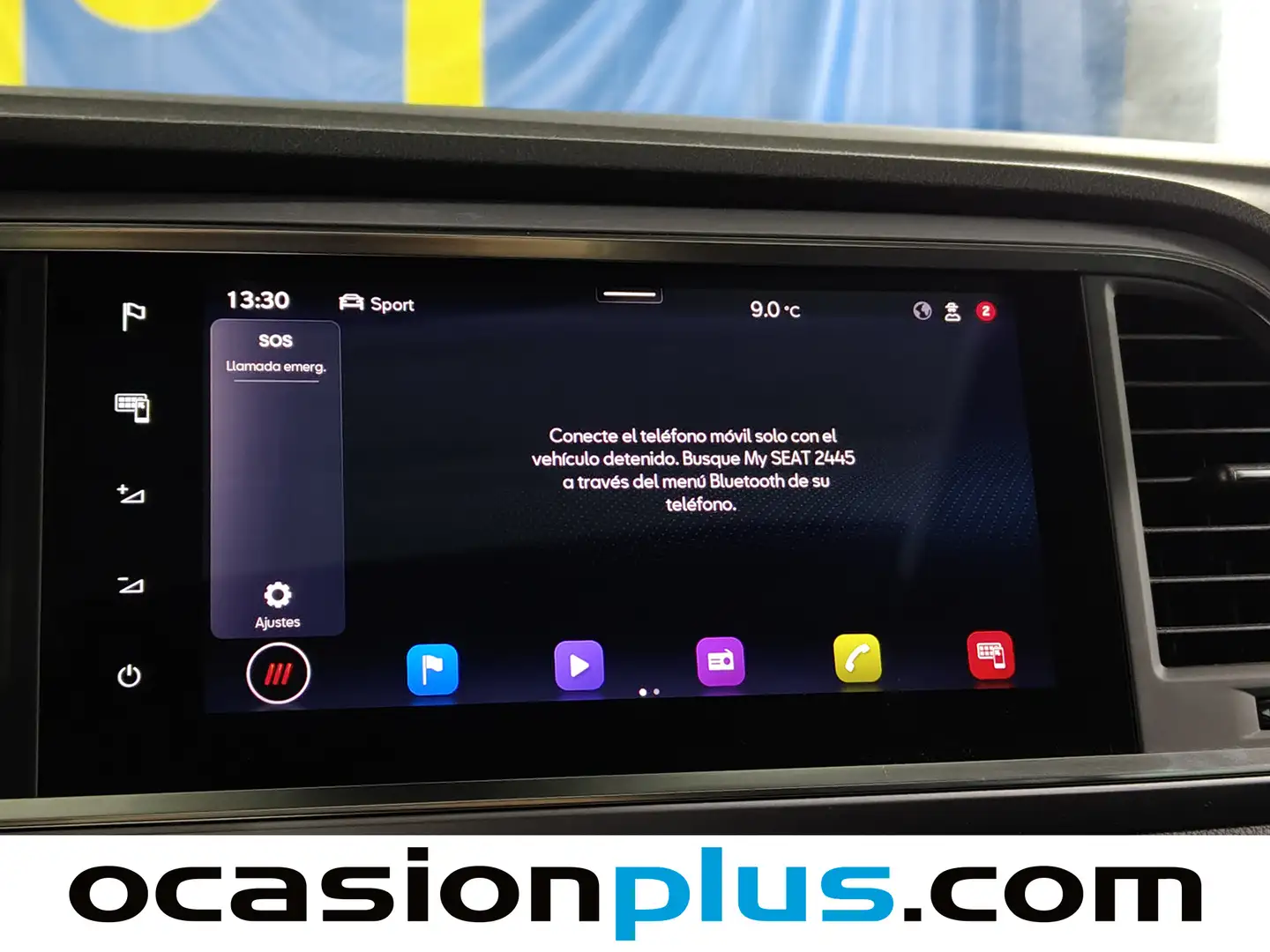 Foto Seat Ateca SEAT Ateca 2.0 TDI S&S FR Go (150 CV)