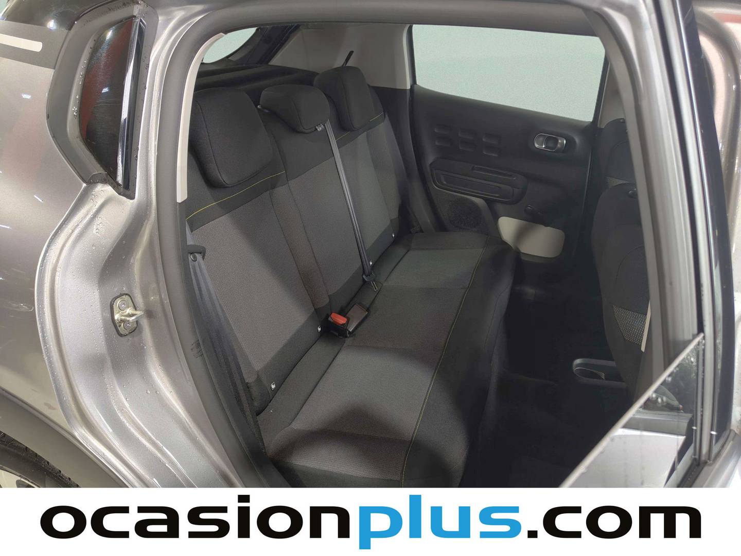 Foto Citroën C3 Citroen C3 PureTech 110 S&S Shine EAT6  (110 CV)