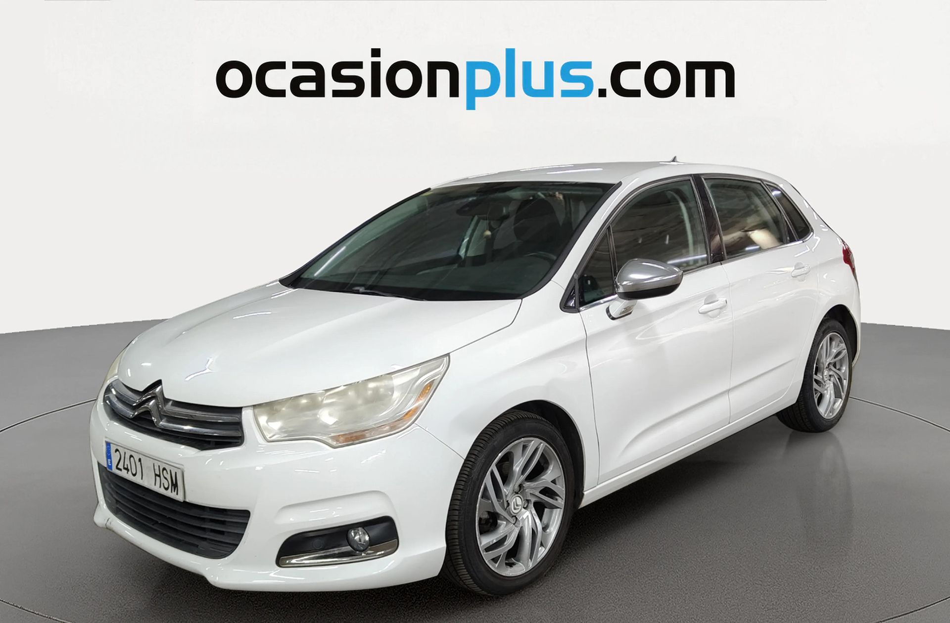 Citroën C4 1.6 e-HDI Collection