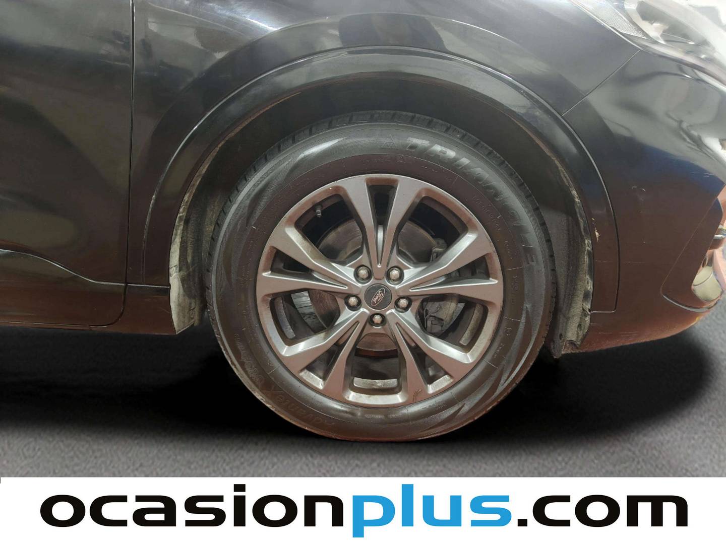 Ford Kuga Ford Kuga 1.5 EcoBlue ST-Line (120 CV) barato