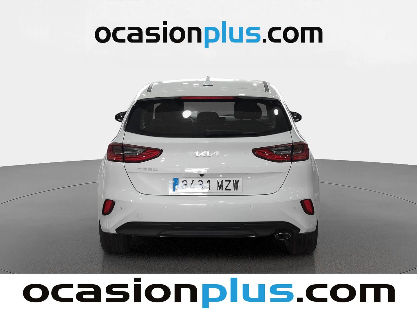 KIA Ceed KIA Ceed 1.0 T-GDI Drive (100 CV) al mejor precio