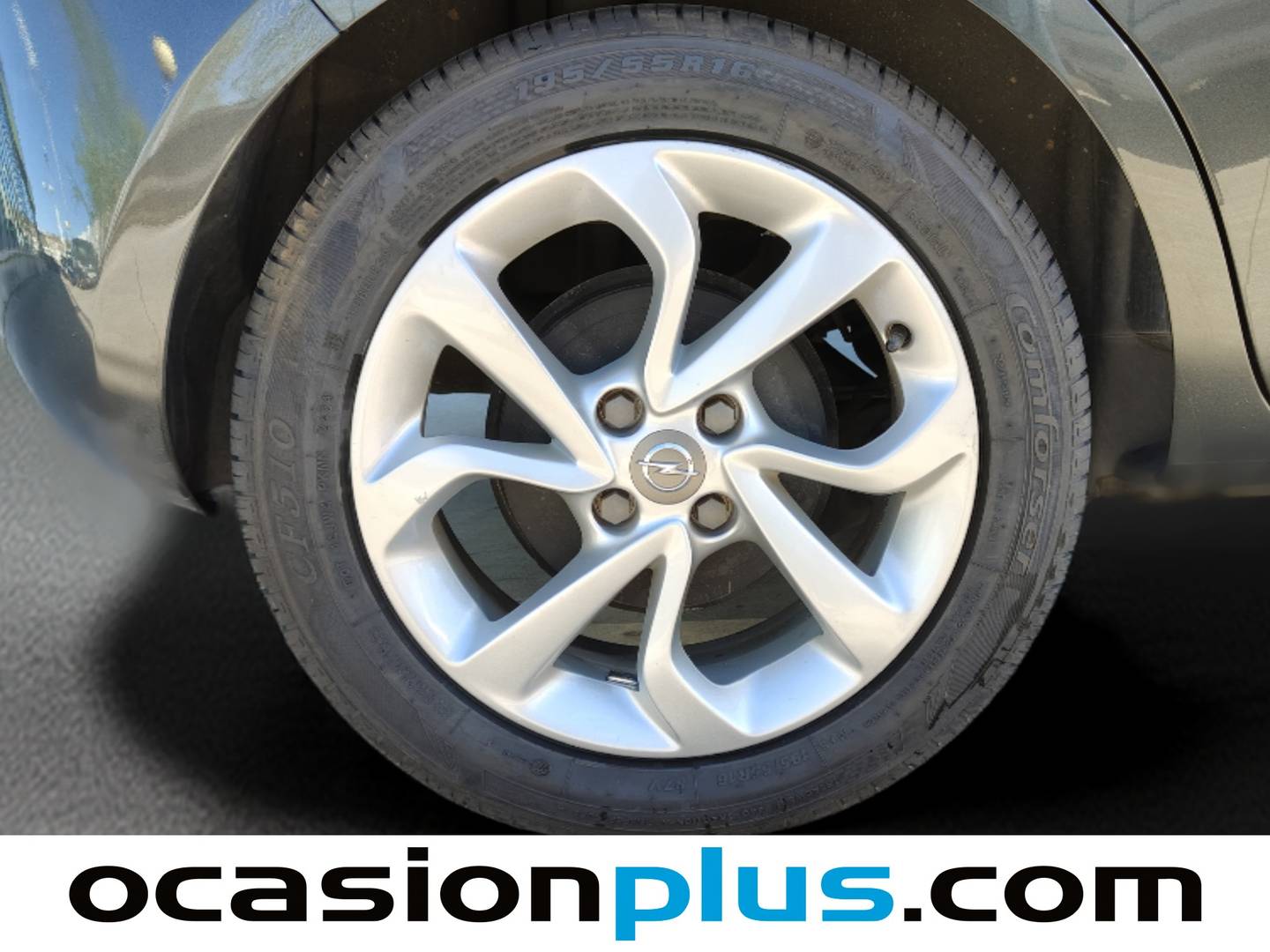 Opel Corsa Opel Corsa 1.4 Selective (90 CV) de ocasión