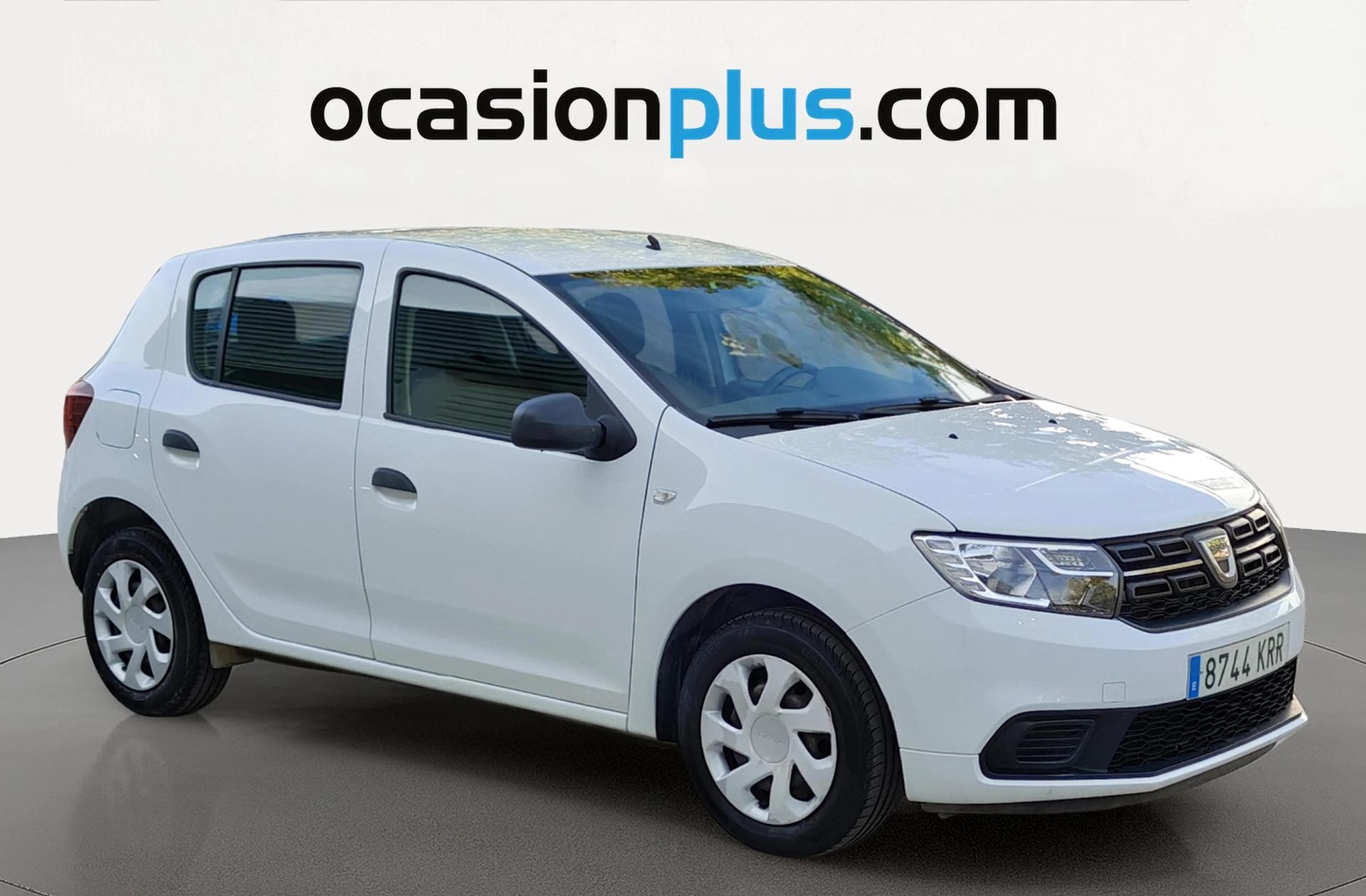 Dacia Sandero Essential 1.0 - foto 2