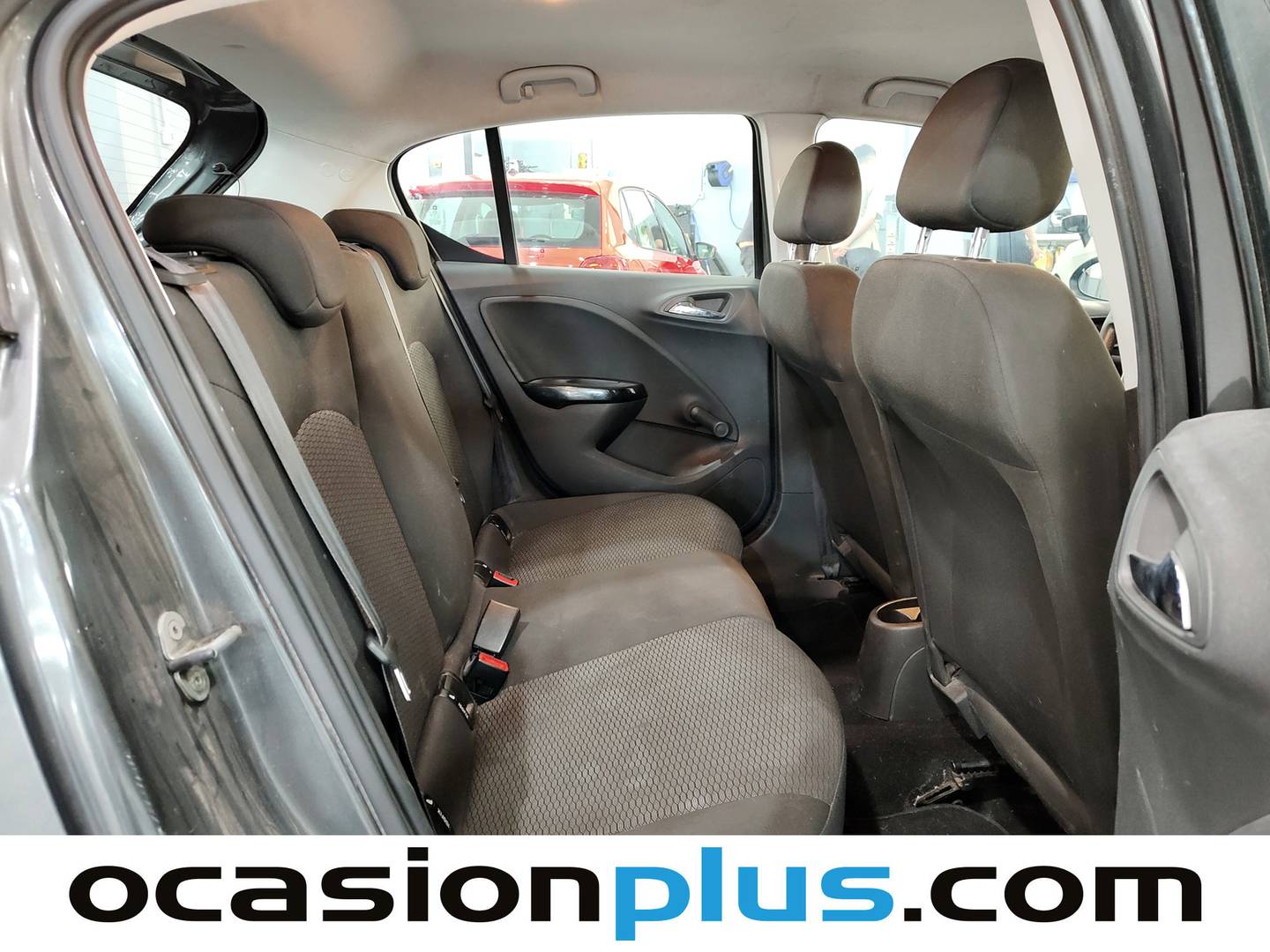 Opel Corsa Opel Corsa 1.4 Selective (90 CV) seminuevo